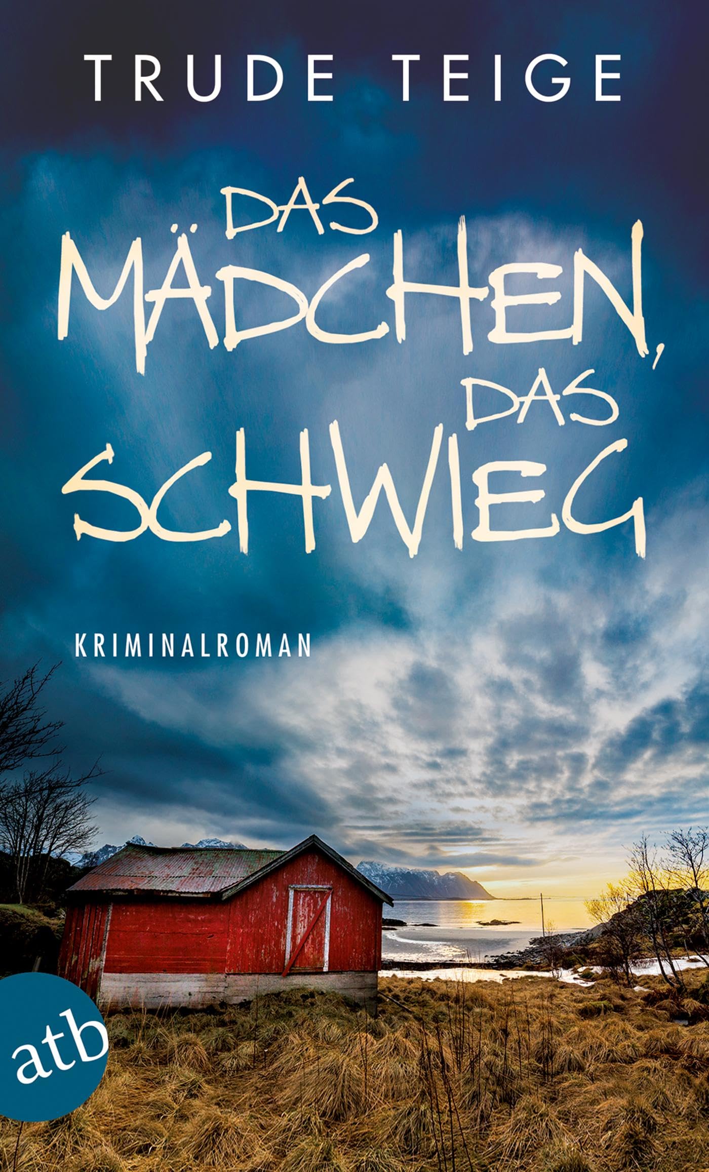 Das Mädchen, das schwieg Contemporary literature Books