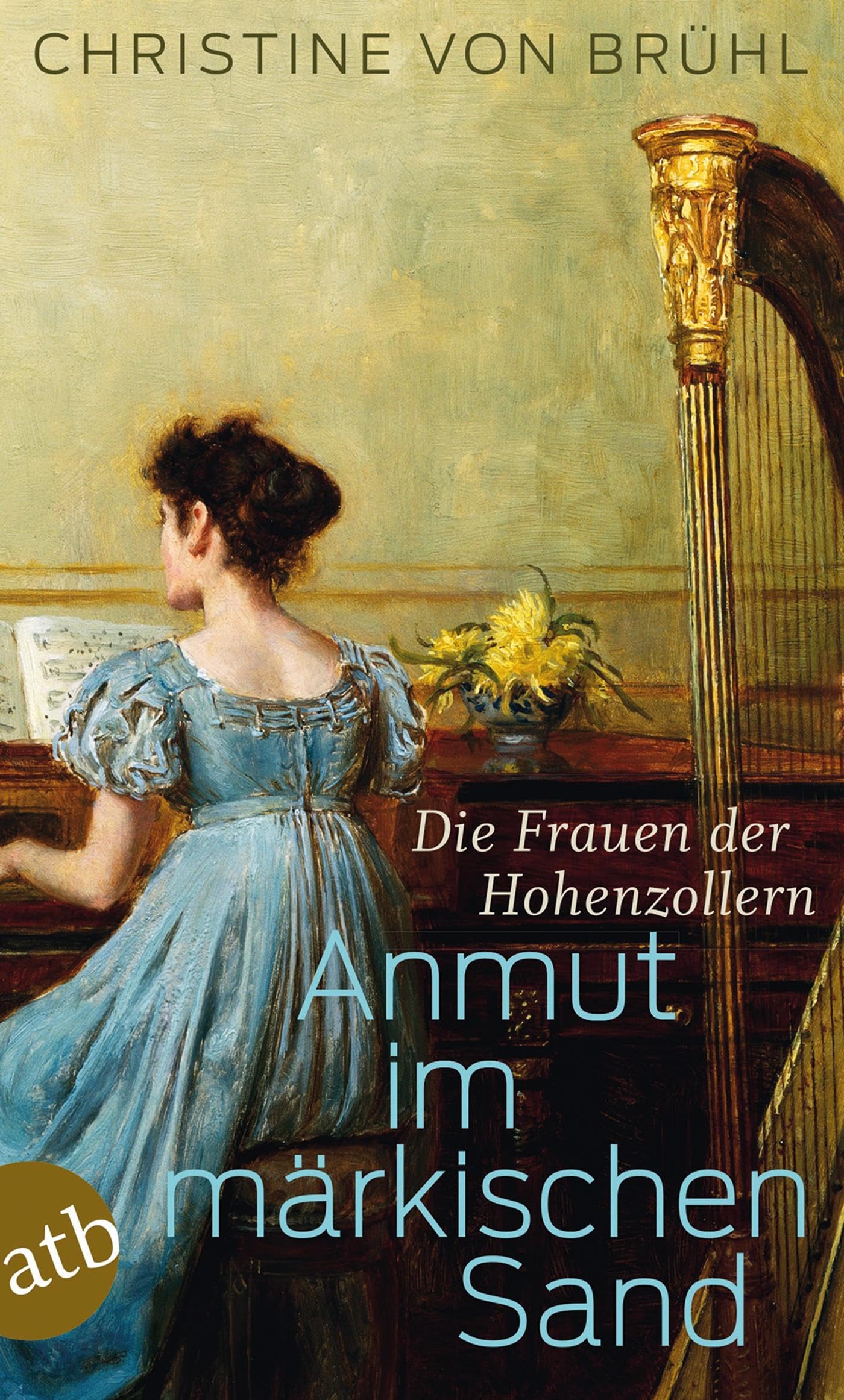 Anmut im märkischen Sand Politics & Society