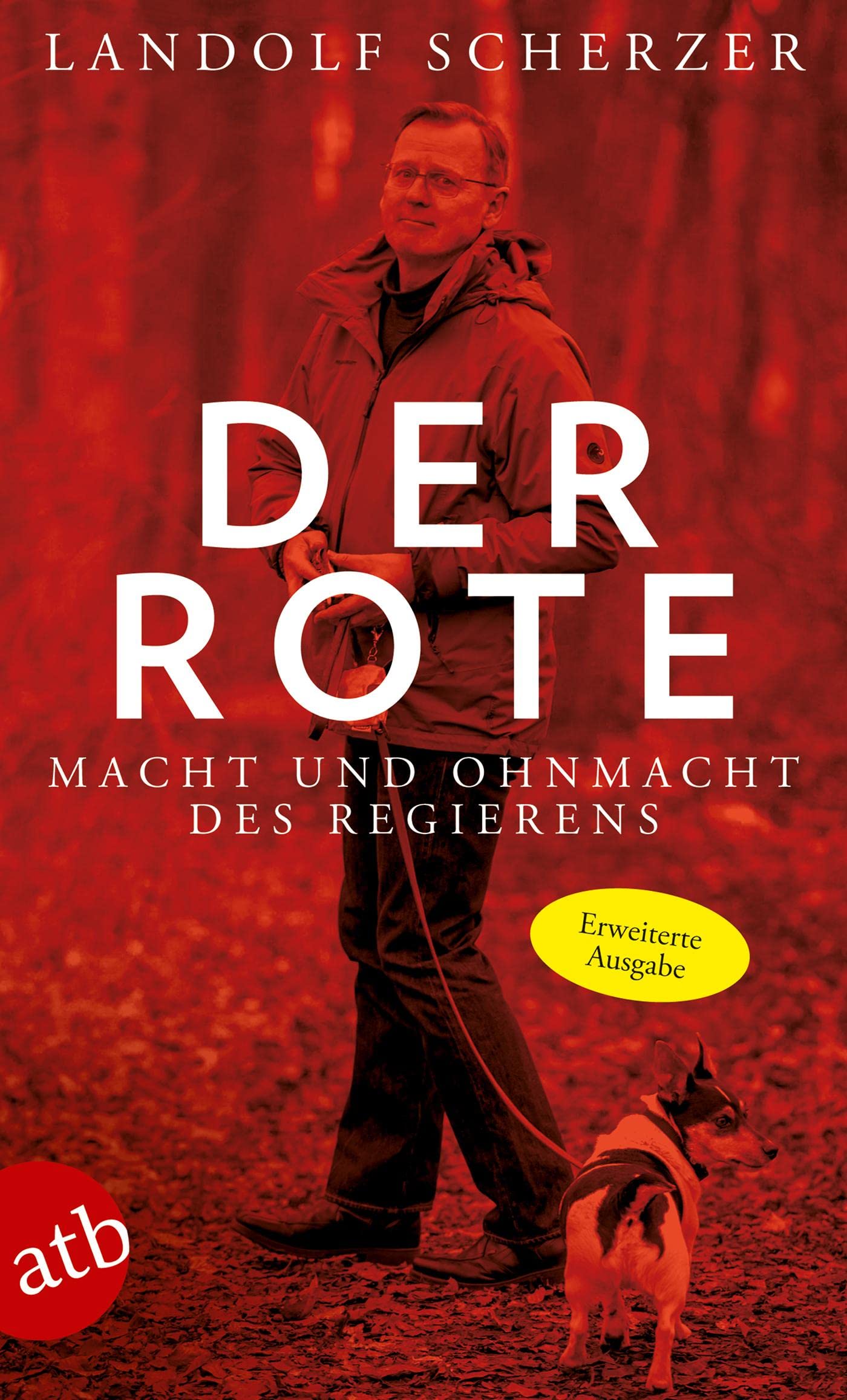 Der Rote: Macht und Ohnmacht des Regierens Law