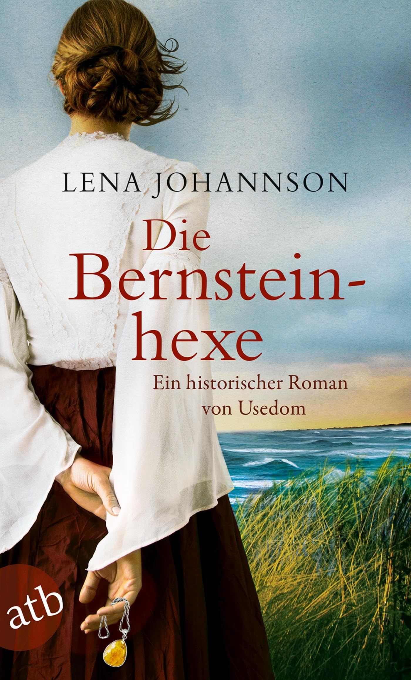 Product Image: Die Bernsteinhexe