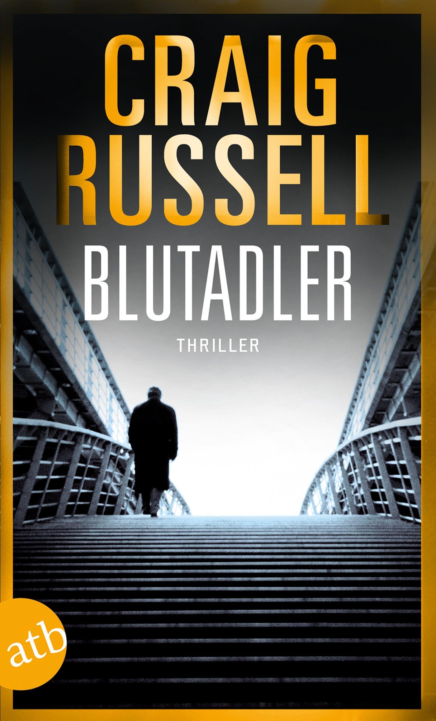 Blutadler Action & Adventure