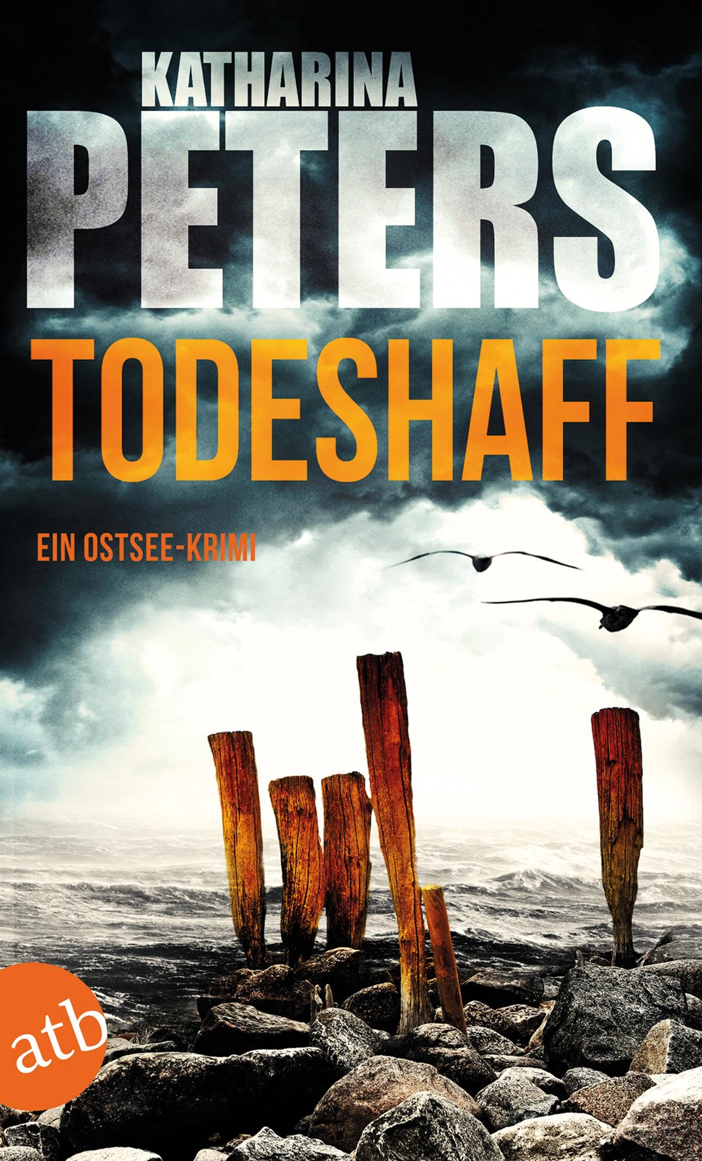 Todeshaff Contemporary literature Books