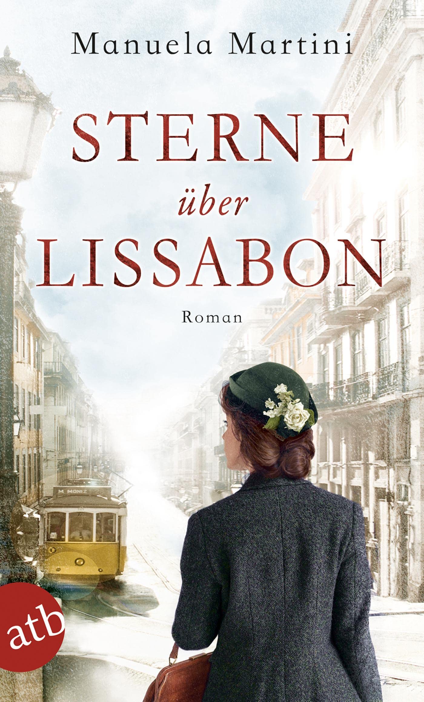Sterne über Lissabon Contemporary literature Books