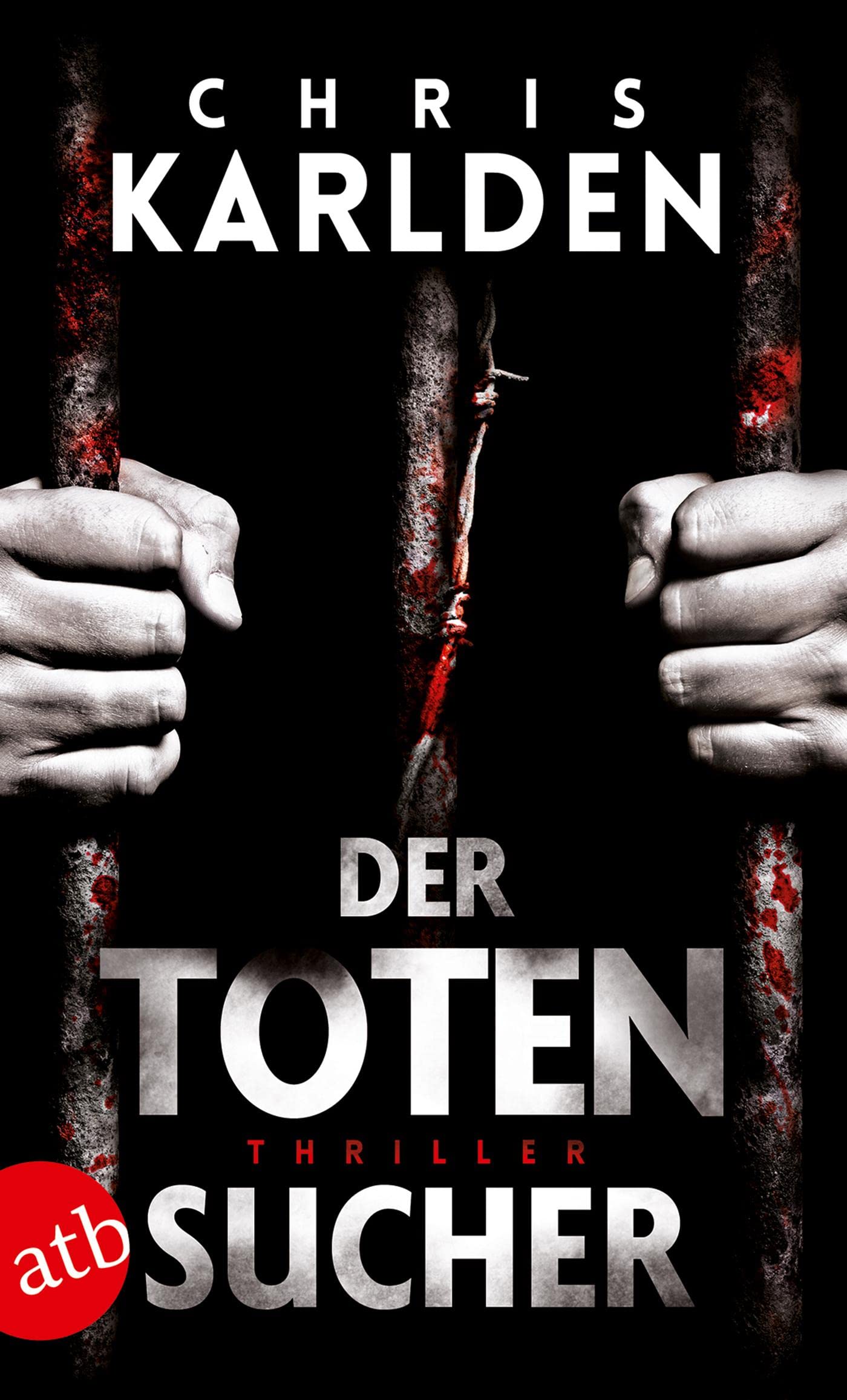 Product Image: Der Totensucher
