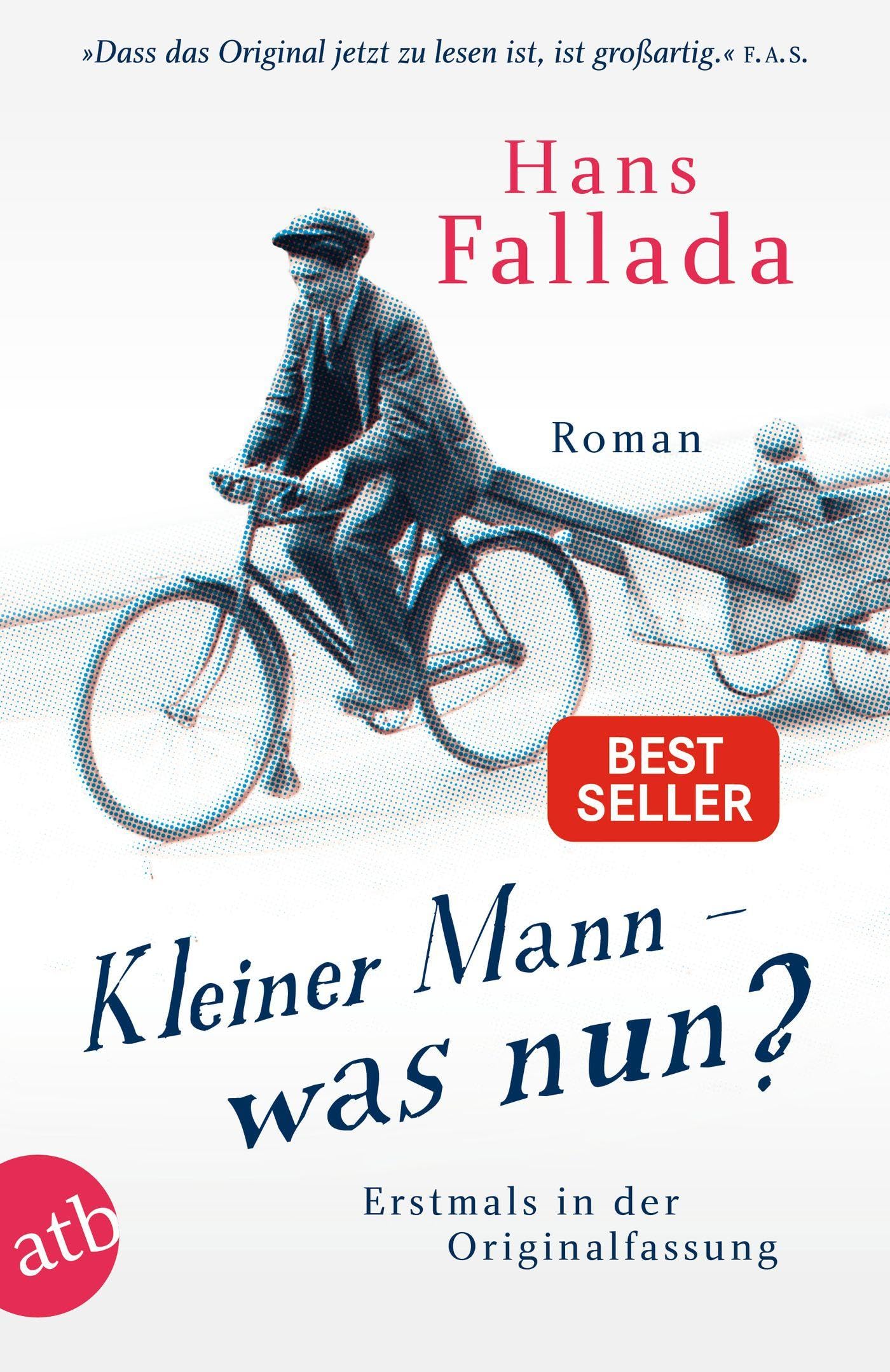 Product Image: Kleiner Mann - was nun?