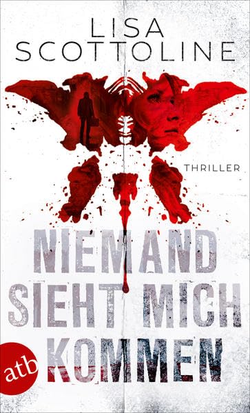 Niemand sieht mich kommen: Thriller Action & Adventure