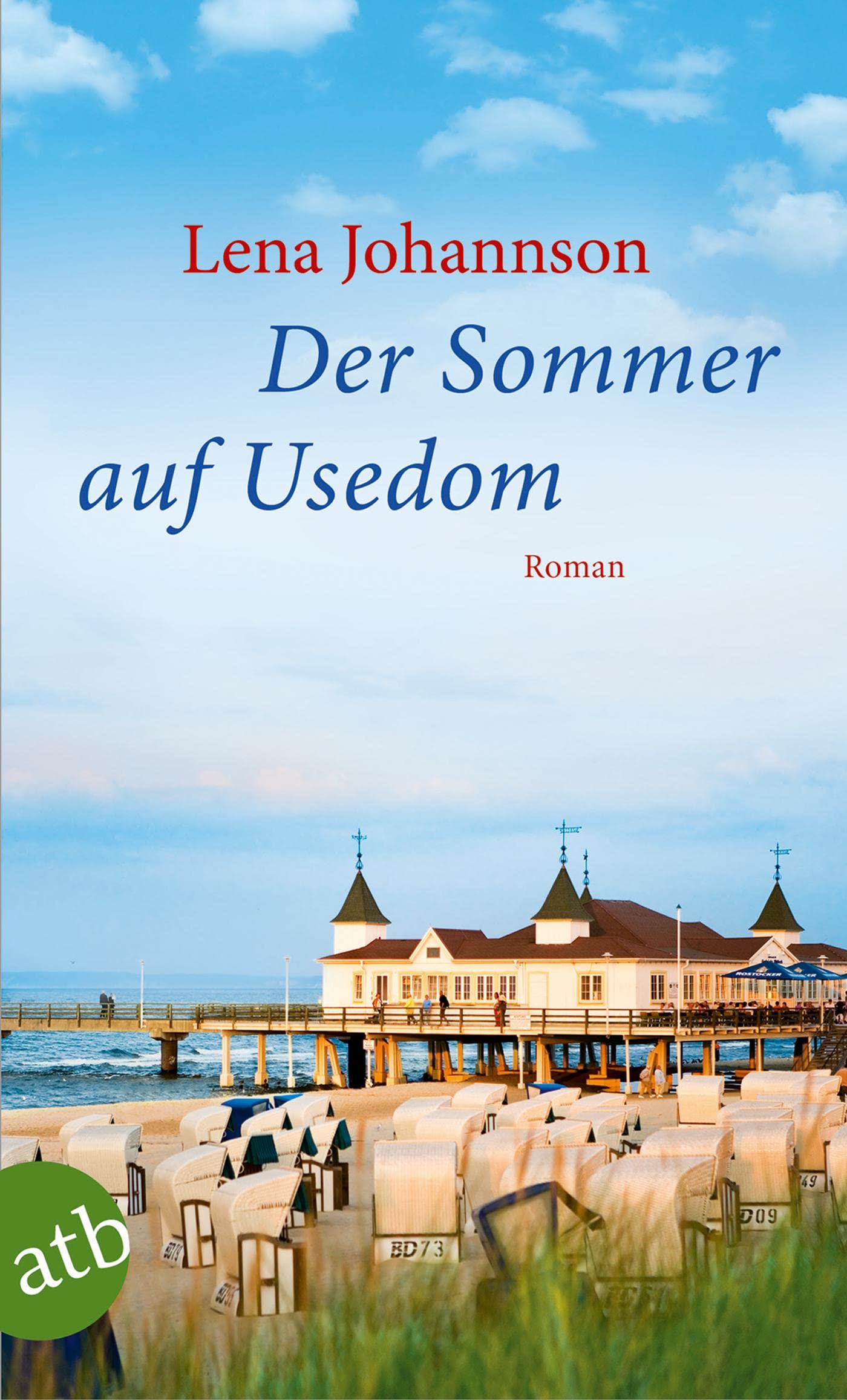 Der Sommer auf Usedom Contemporary literature
