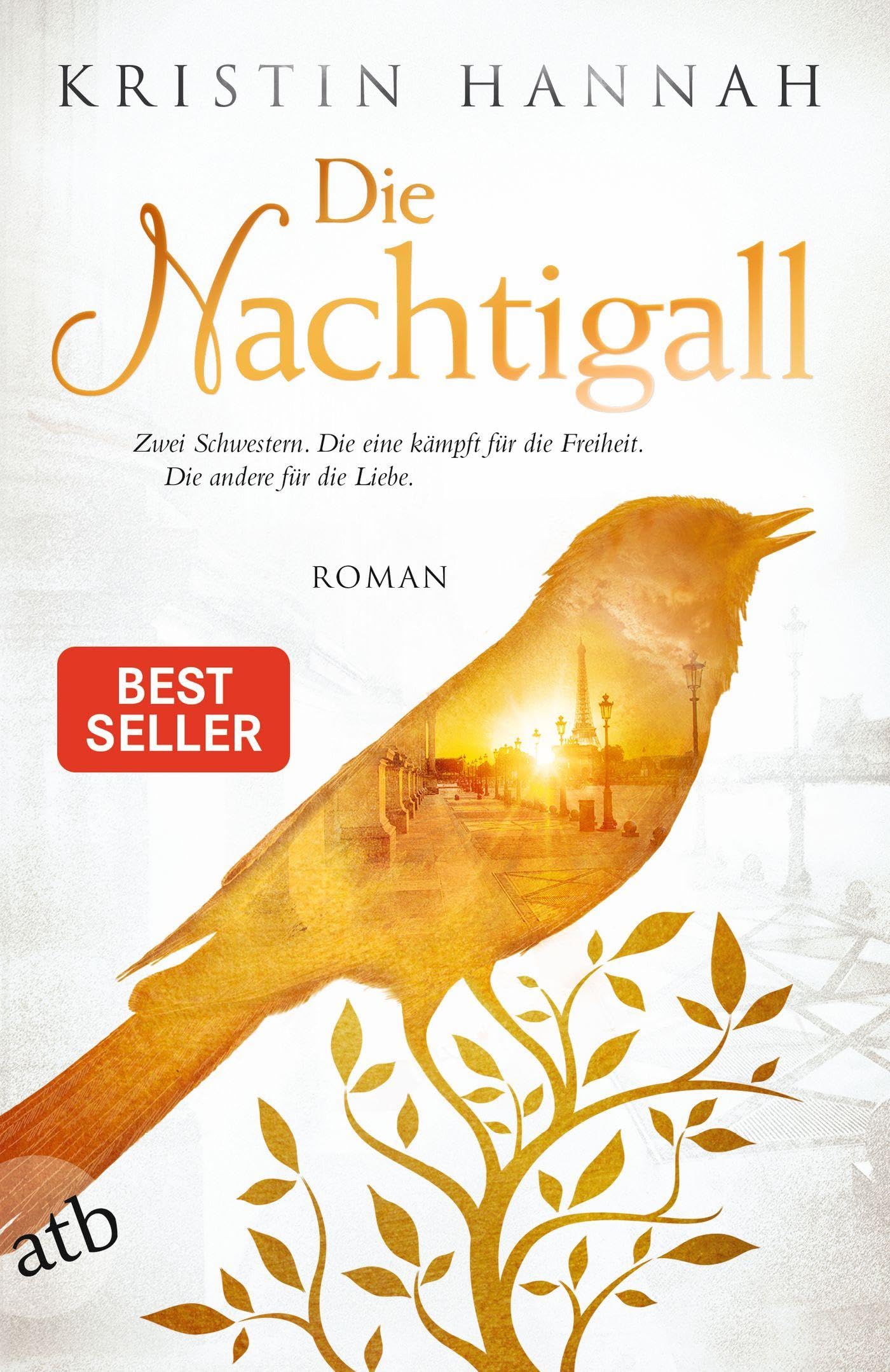 Die Nachtigall Contemporary literature