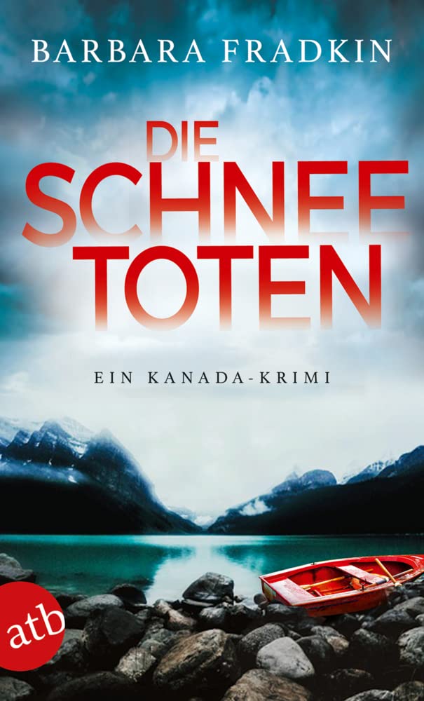 Die Schneetoten Contemporary literature