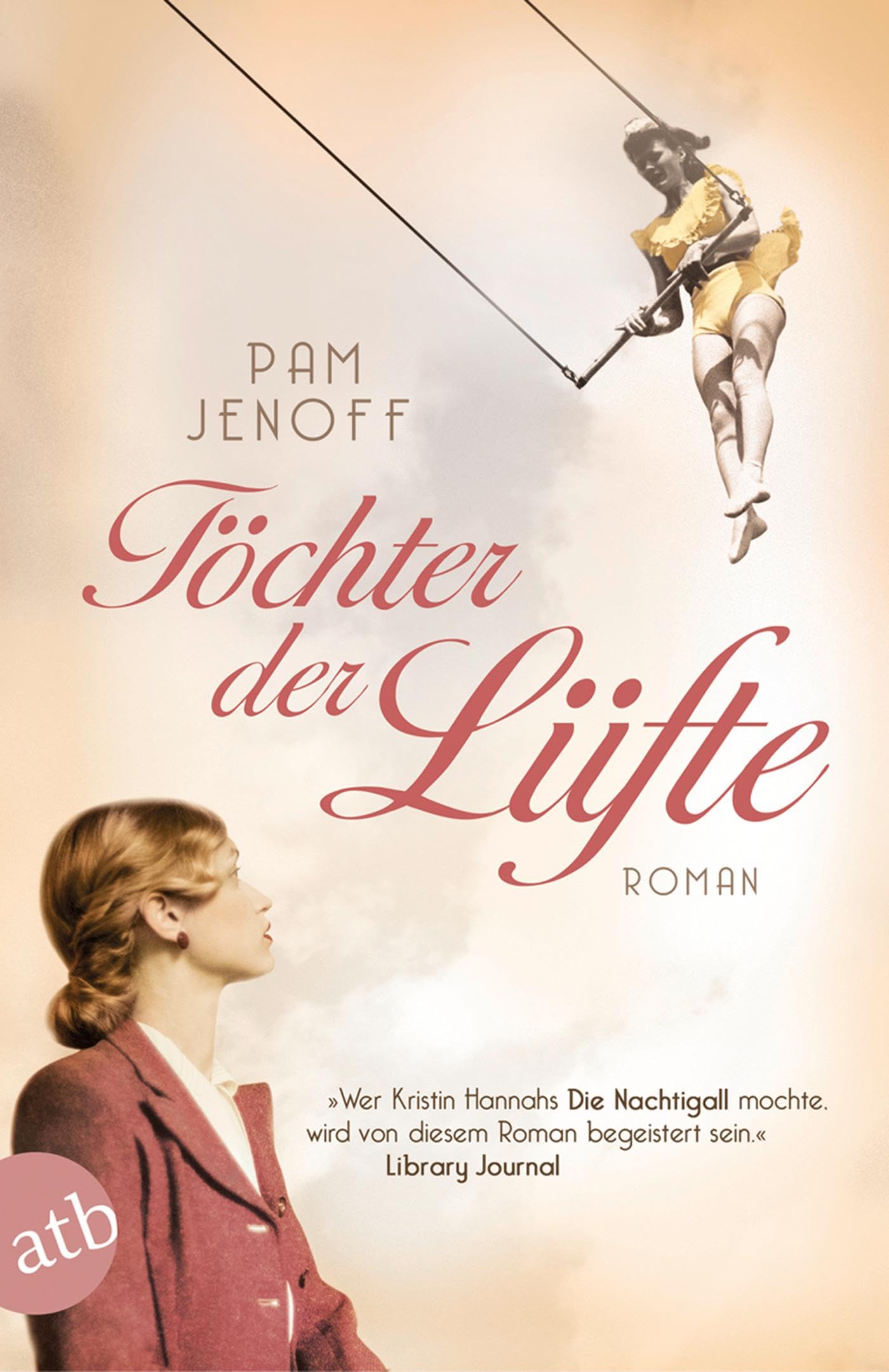 Product Image: Töchter der Lüfte