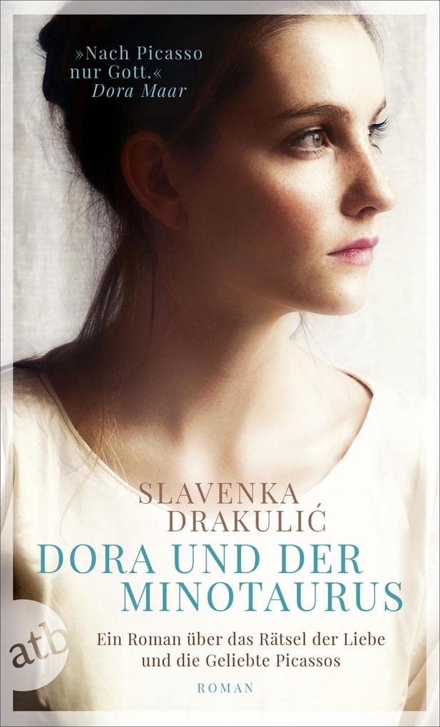 Dora und der Minotaurus Contemporary literature