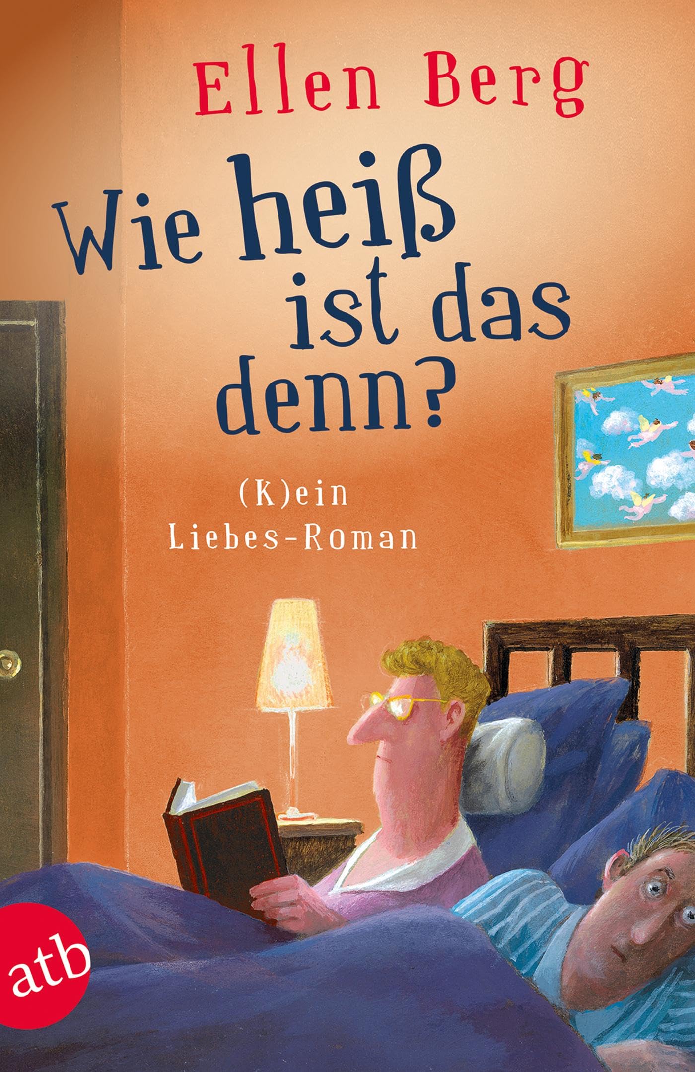 Wie heiß ist das denn? Contemporary literature