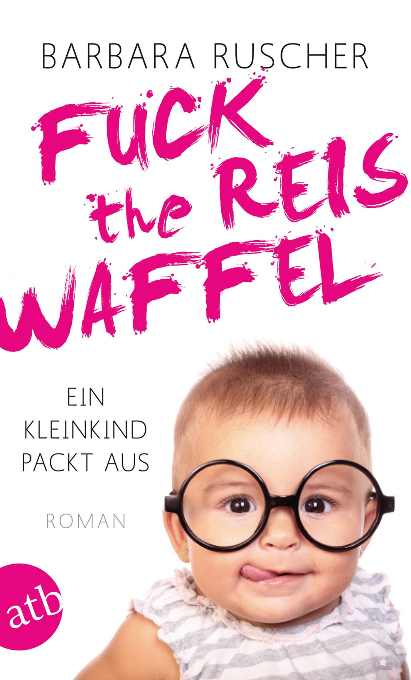 Fuck the Reiswaffel Contemporary literature