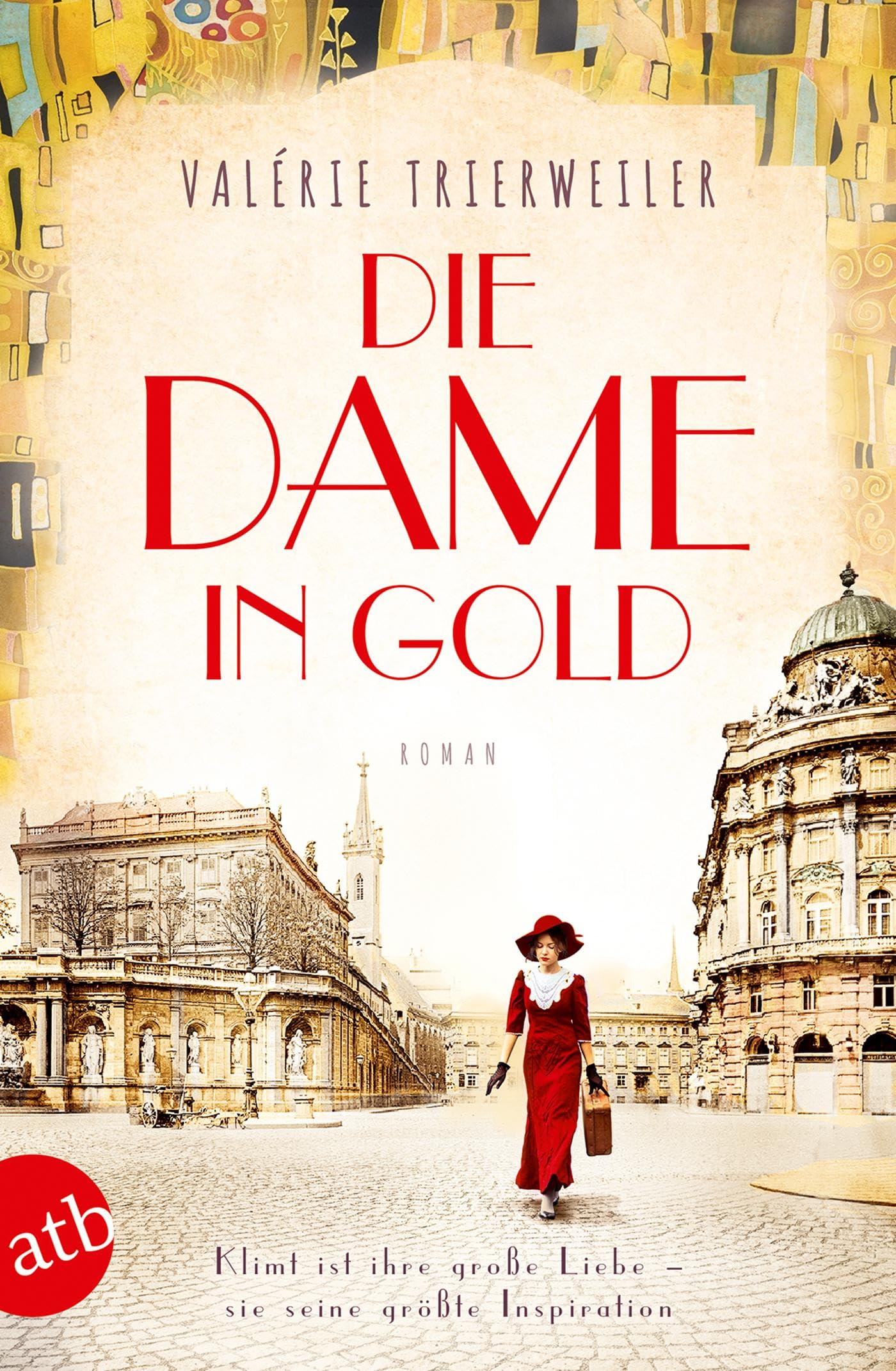Die Dame in Gold Contemporary literature