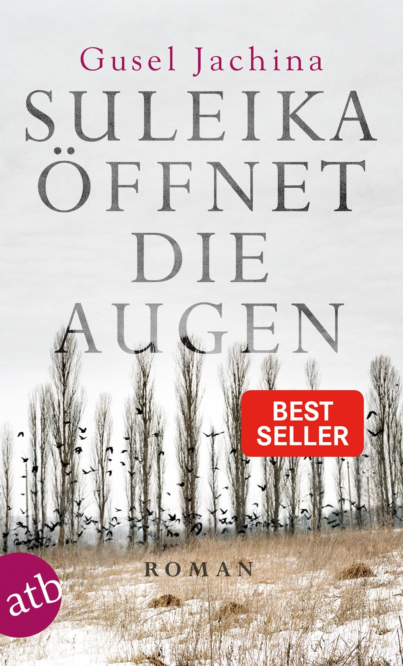 Suleika öffnet die Augen Contemporary literature