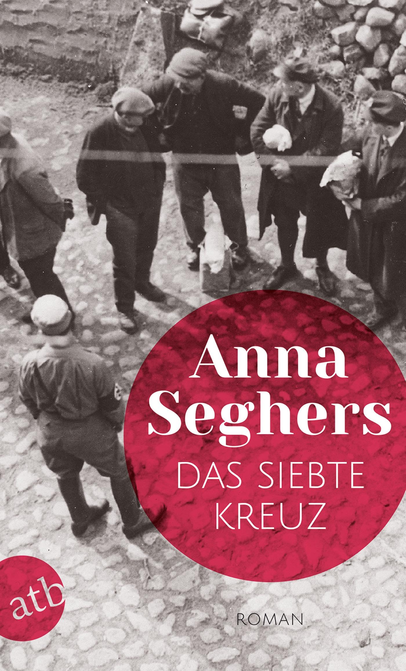 Product Image: Das siebte Kreuz