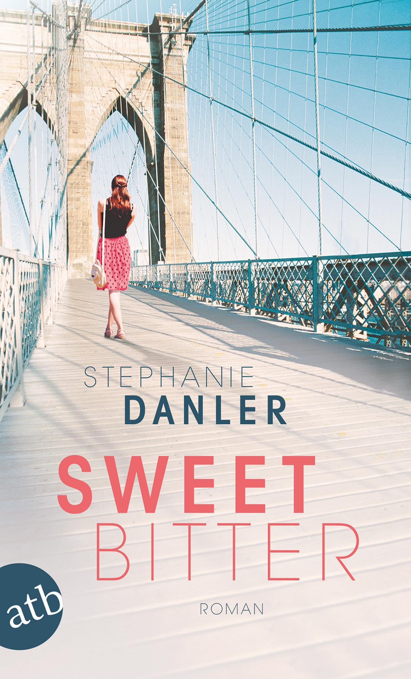 Sweetbitter Contemporary literature Books