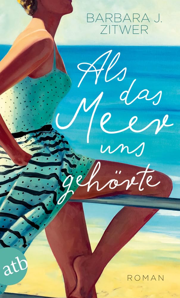 Als das Meer uns gehörte: Roman Contemporary literature