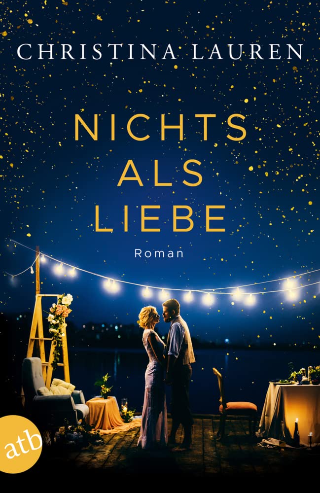 Nichts als Liebe Contemporary literature