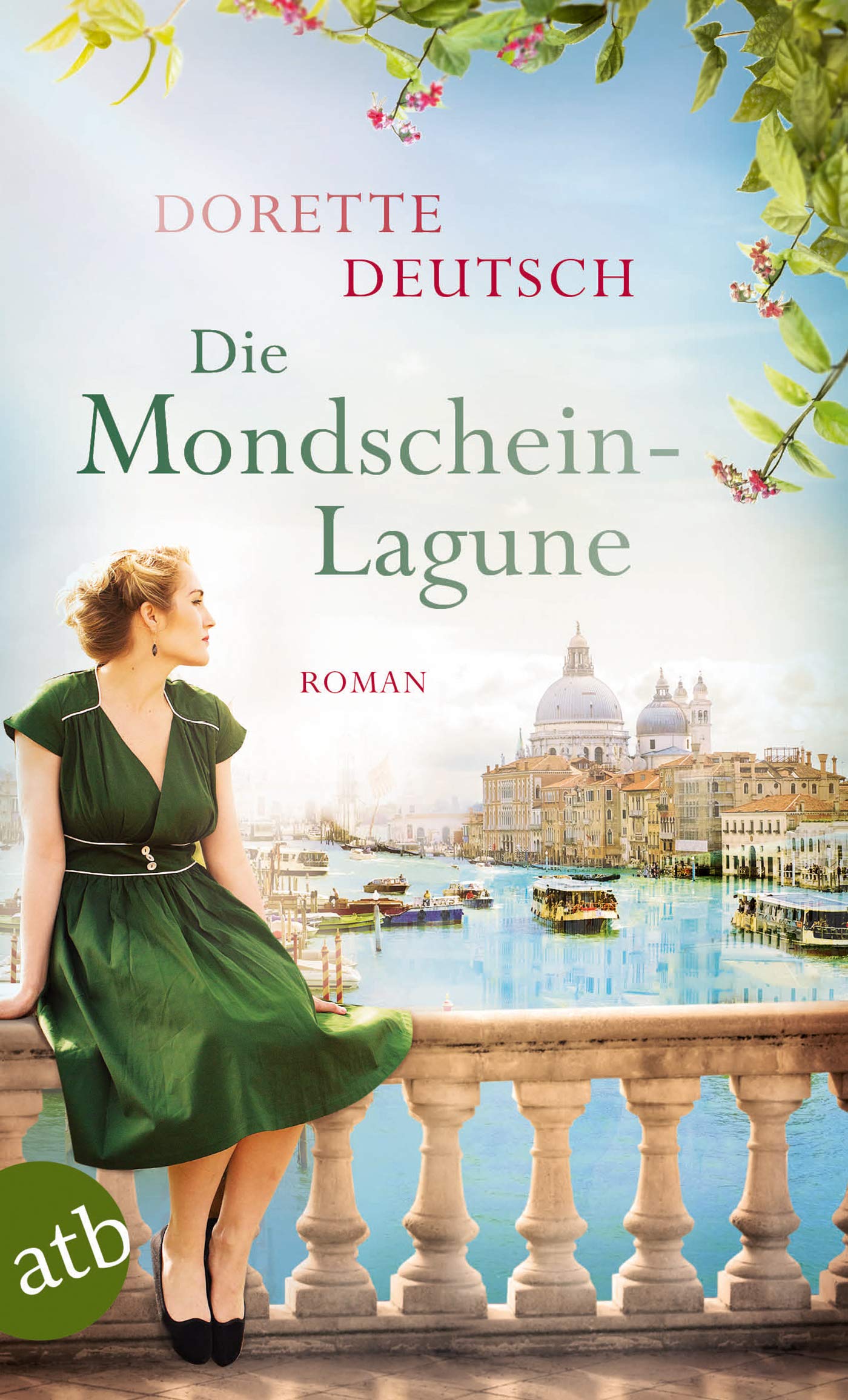 Die Mondschein-Lagune Contemporary literature Books