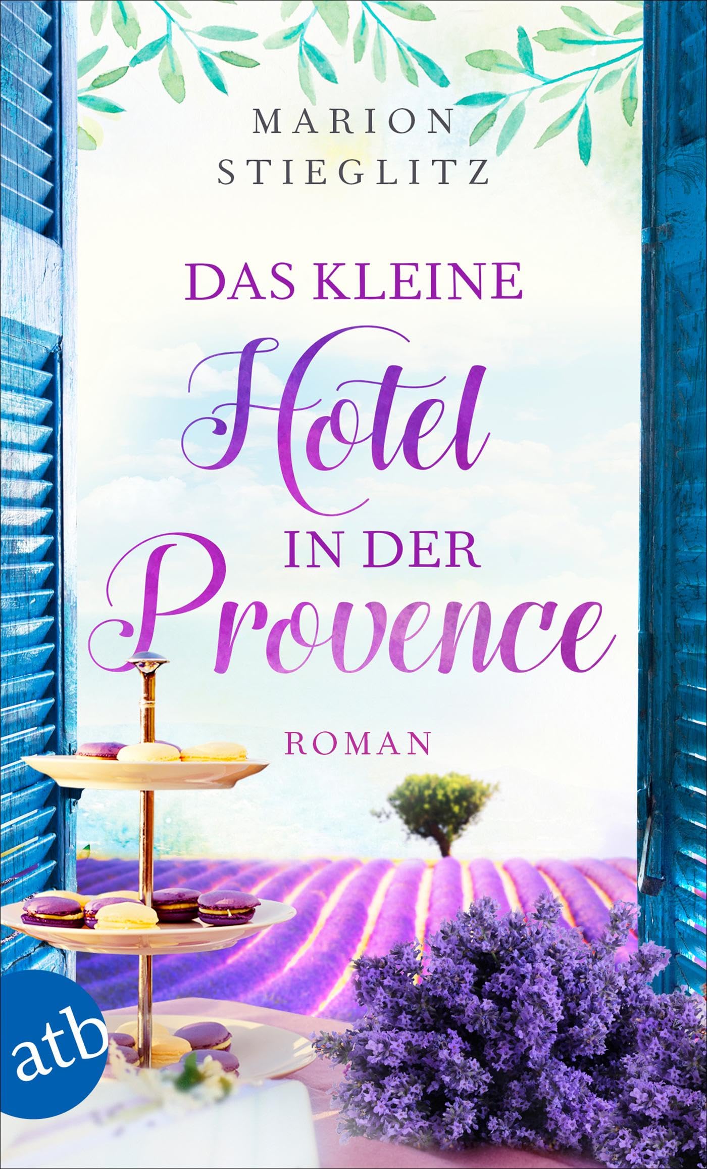 Das kleine Hotel in der Provence Contemporary literature