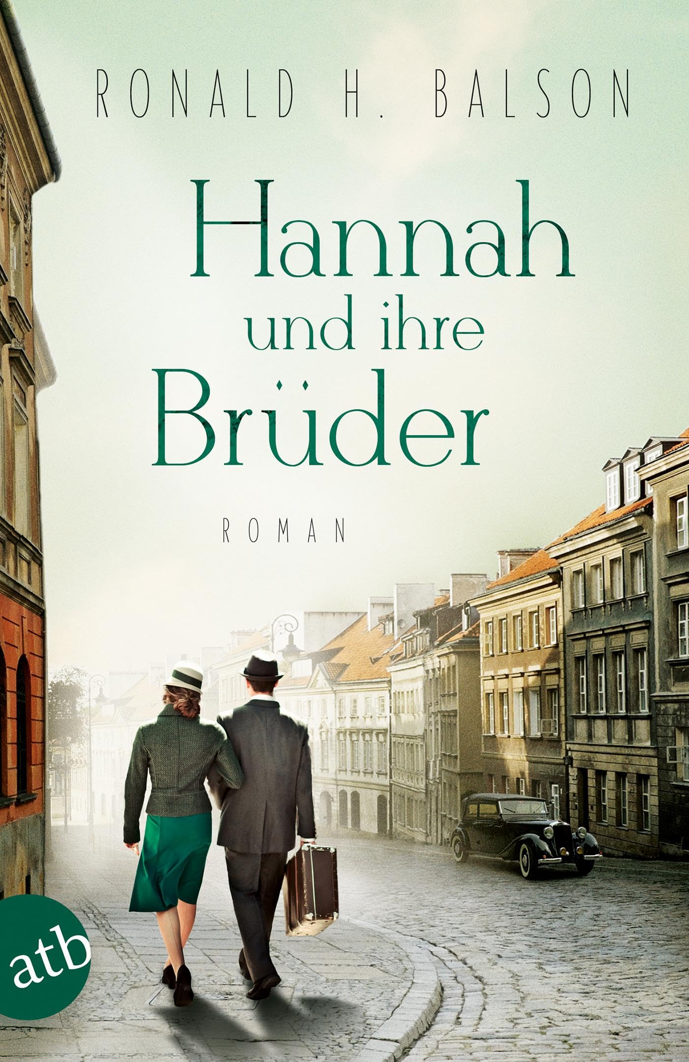 Hannah und ihre Brüder Contemporary literature