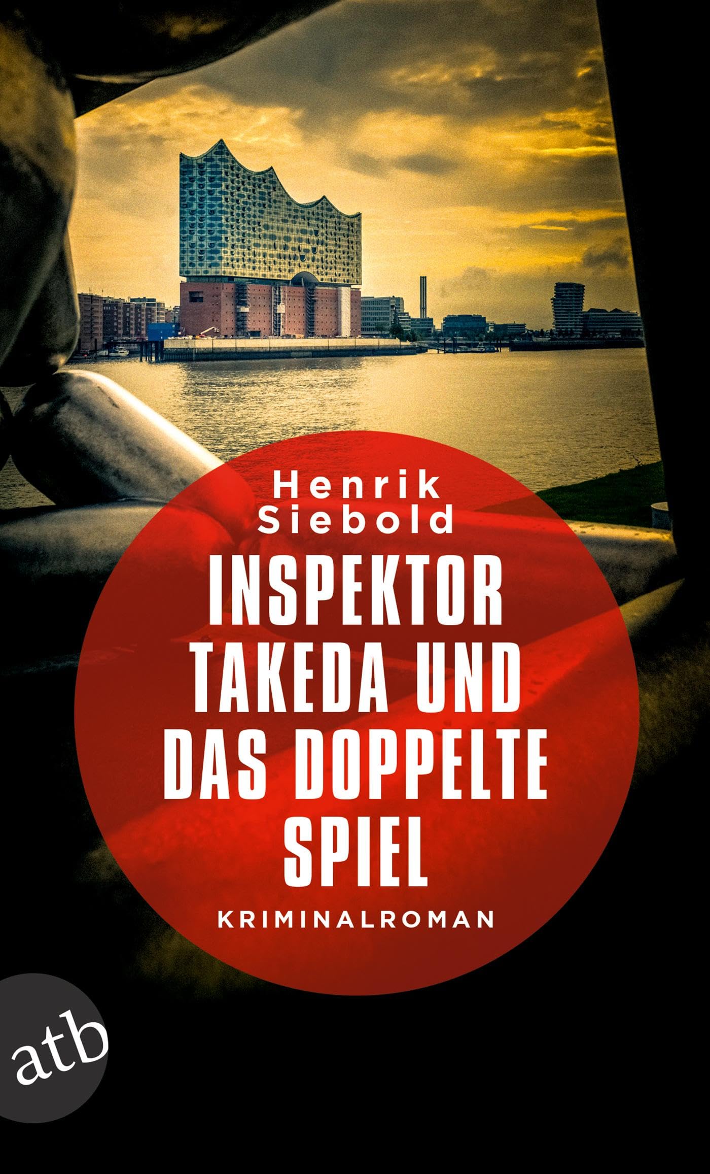 Inspektor Takeda und das doppelte Spiel Contemporary literature