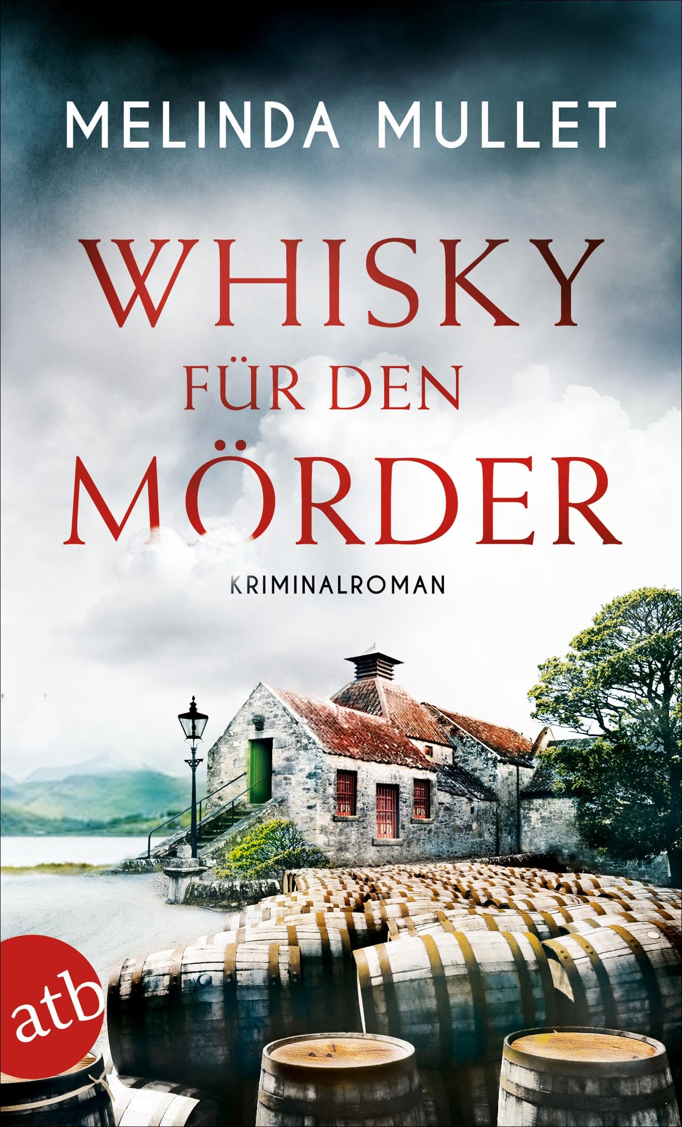 Whisky für den Mörder Contemporary literature Books