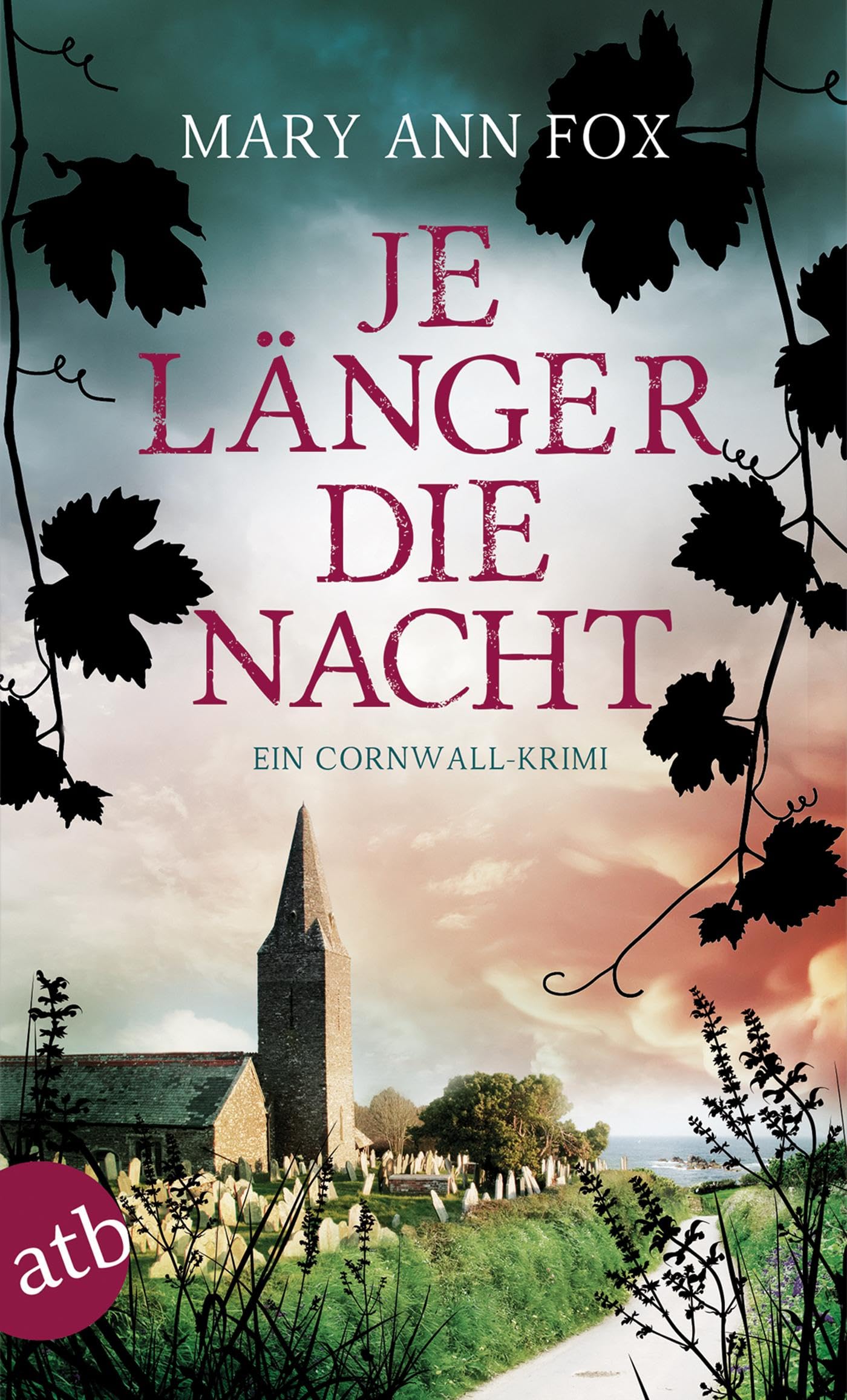 Je länger die Nacht Contemporary literature