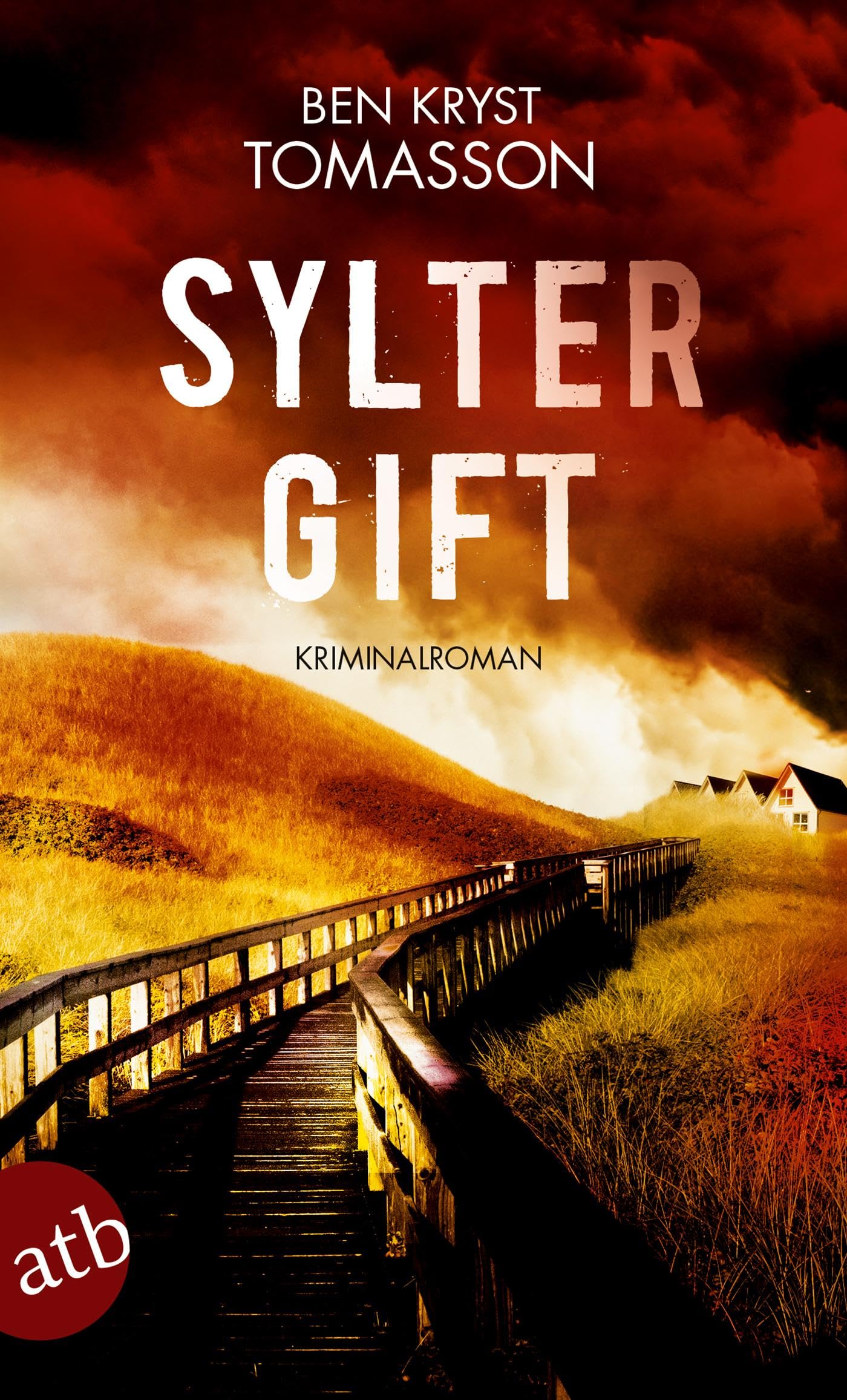 Sylter Gift Contemporary literature Books