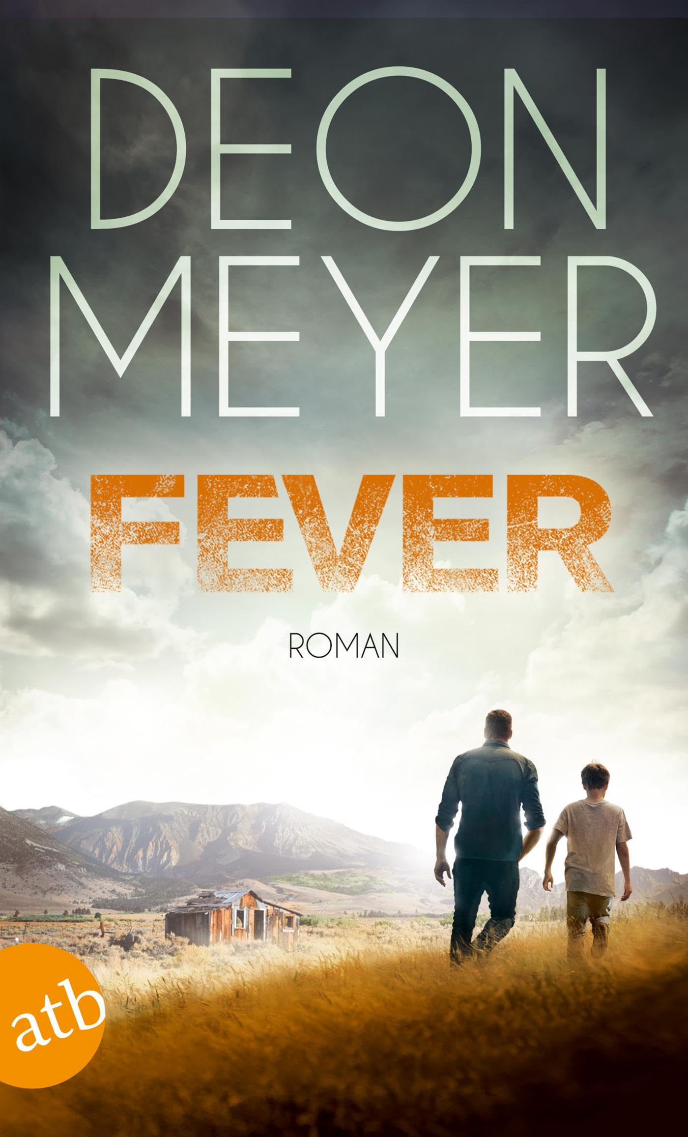 Fever Contemporary literature Books
