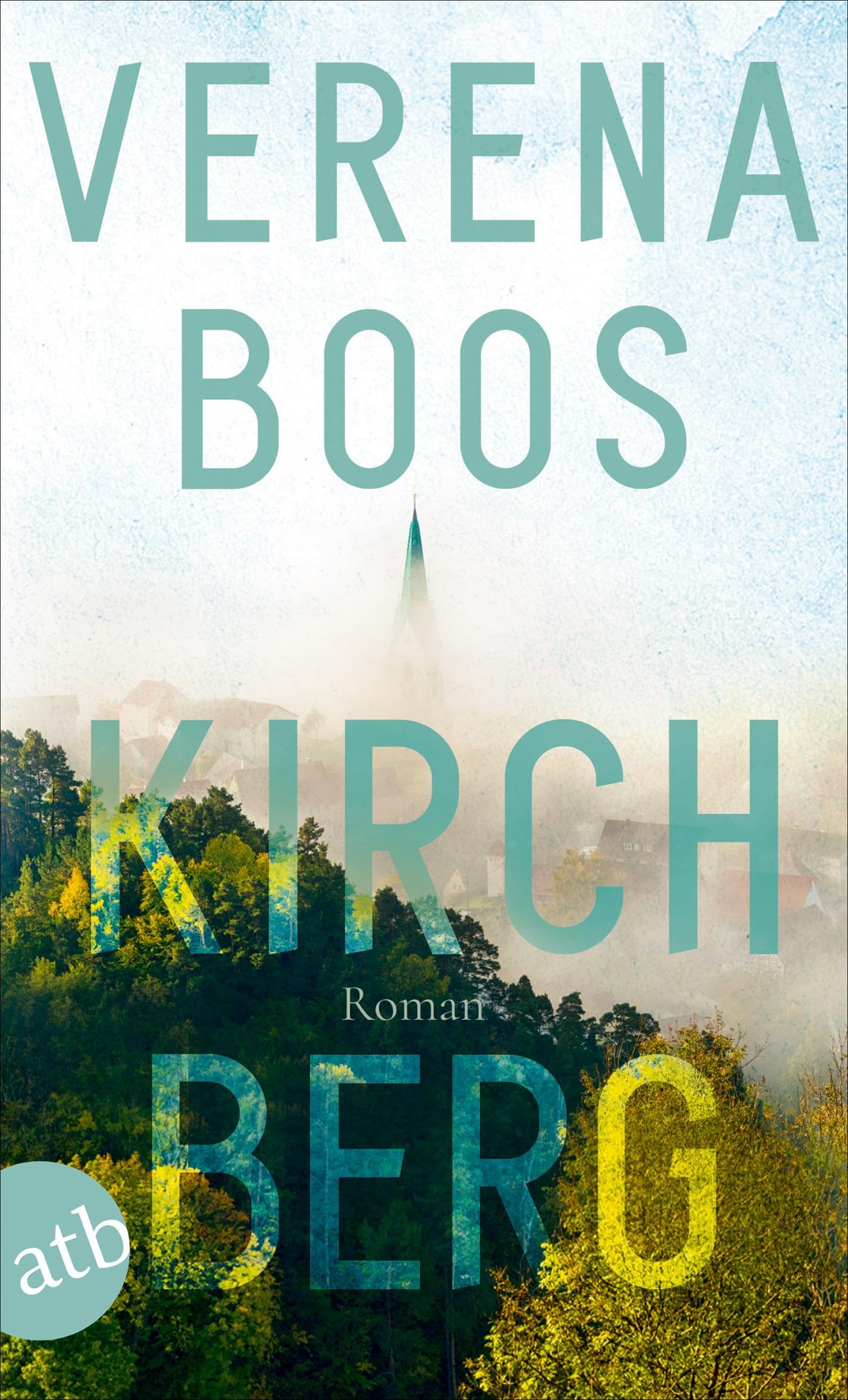 Kirchberg Contemporary literature Books
