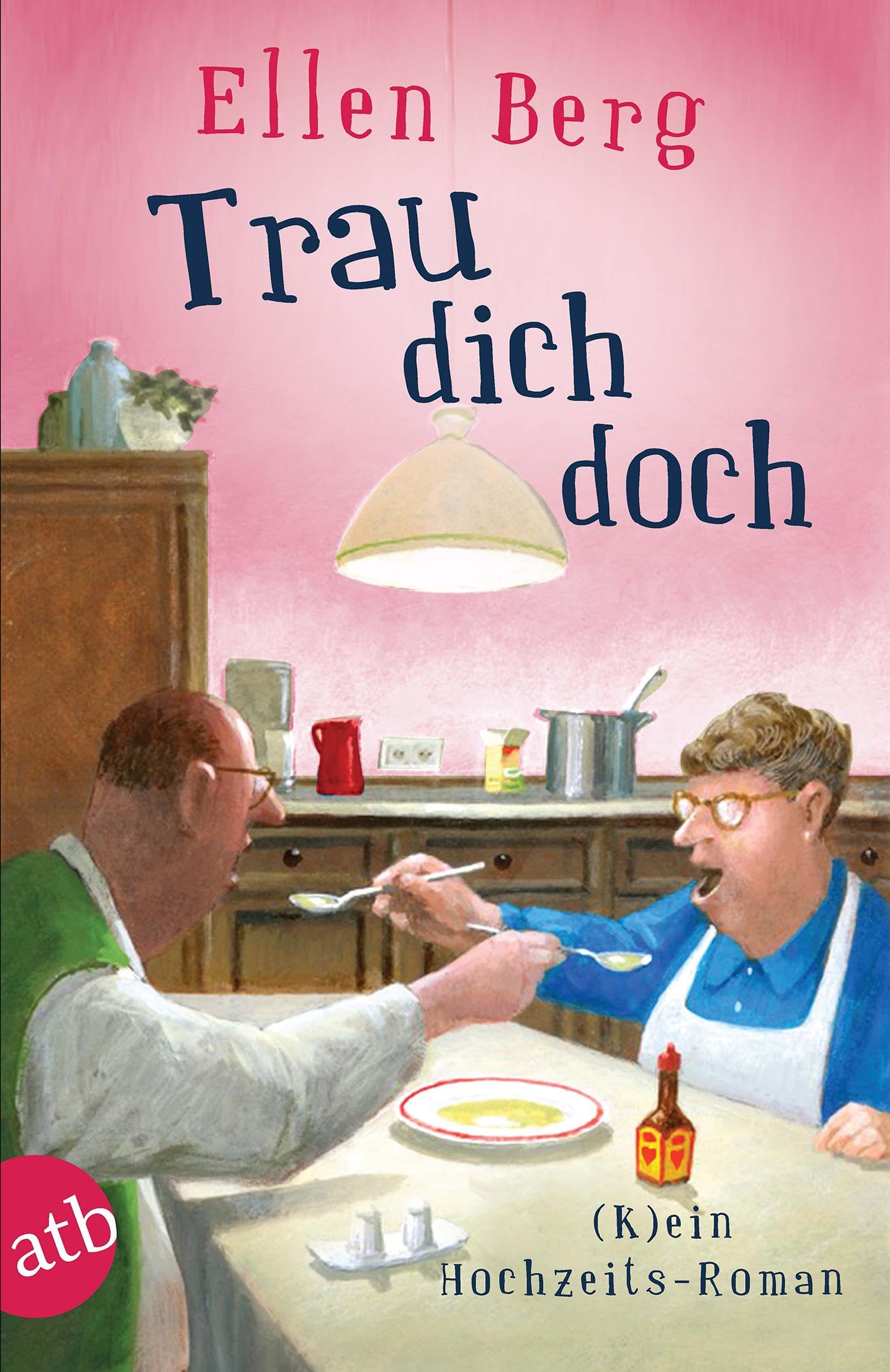 Product Image: Trau dich doch