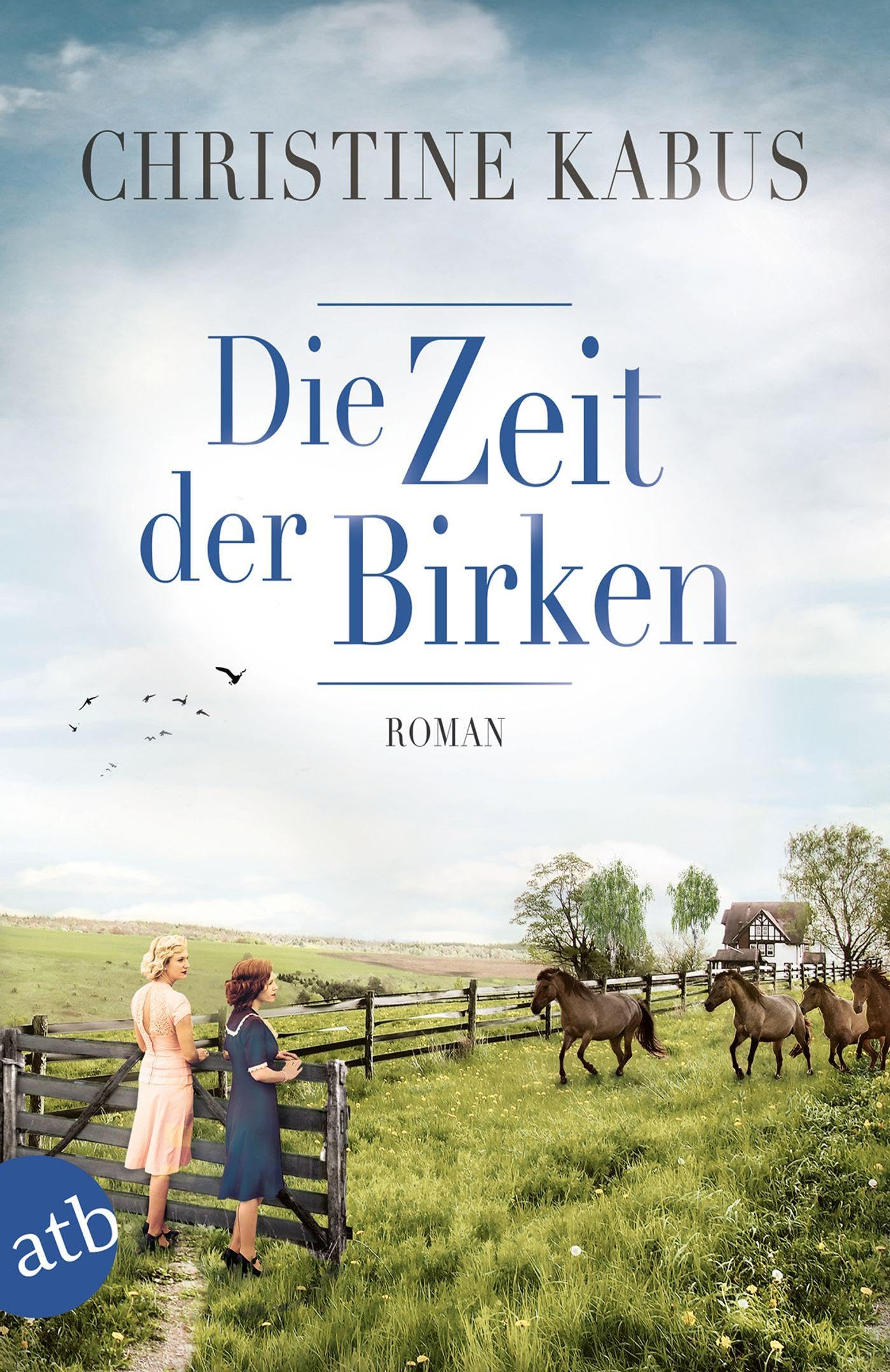 Product Image: Die Zeit der Birken