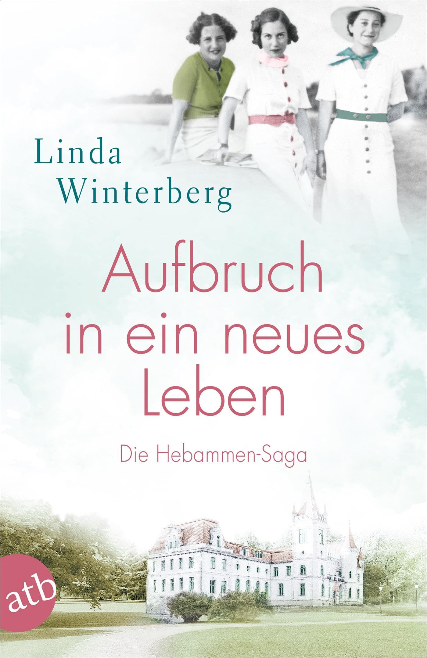 Aufbruch in ein neues Leben Contemporary literature