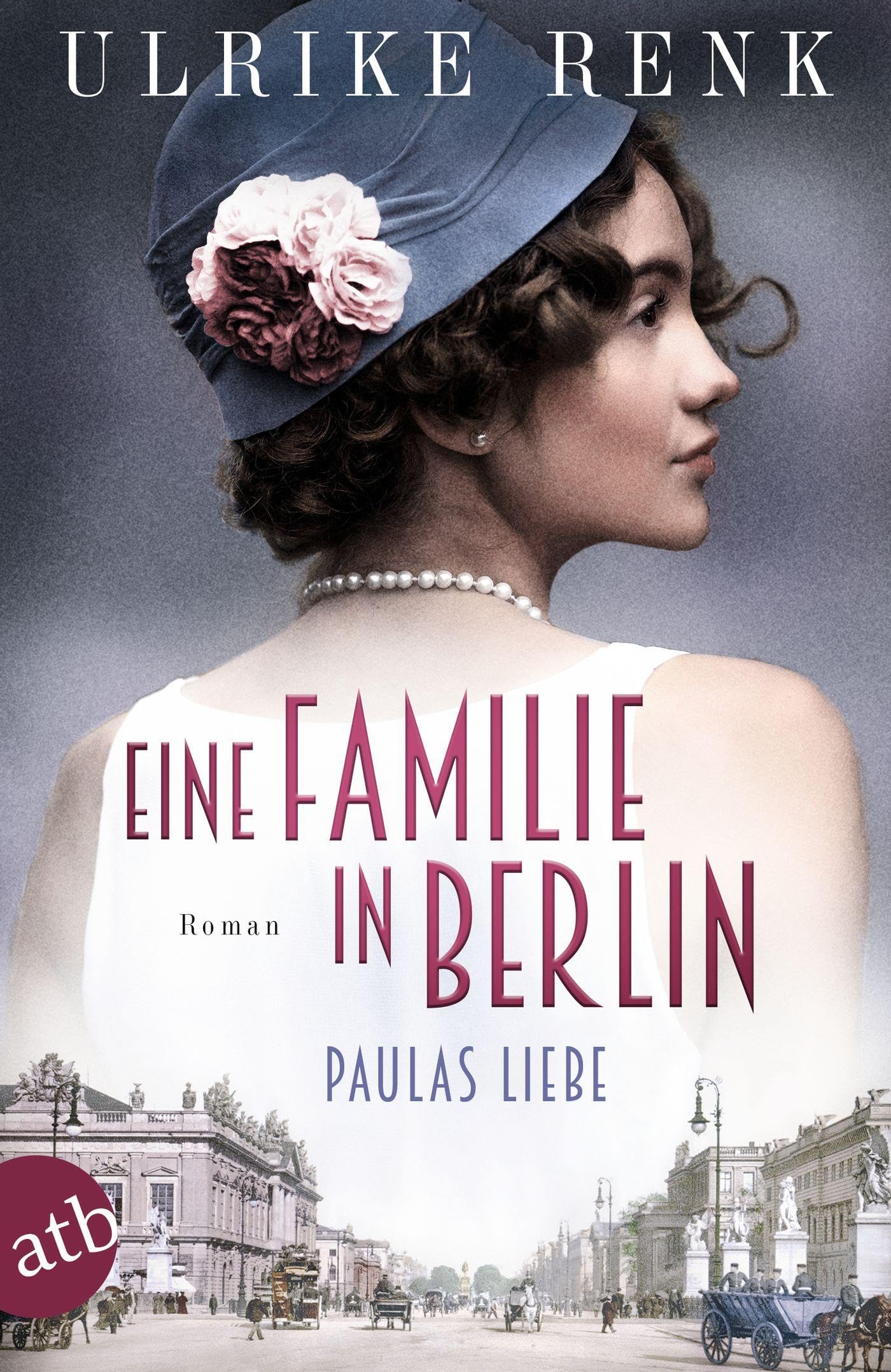 Eine Familie in Berlin - Paulas Liebe Action & Adventure