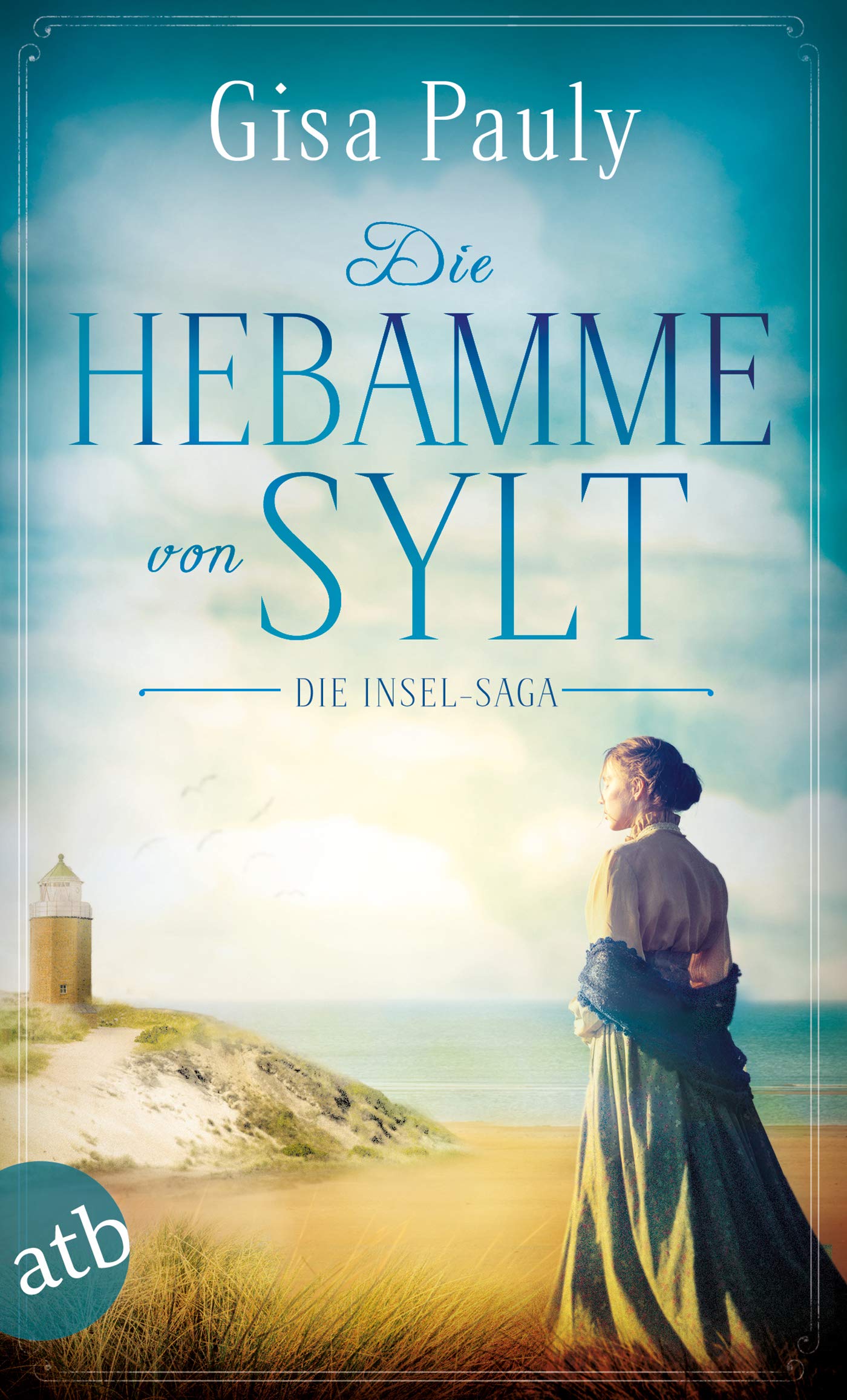 Die Hebamme von Sylt Contemporary literature