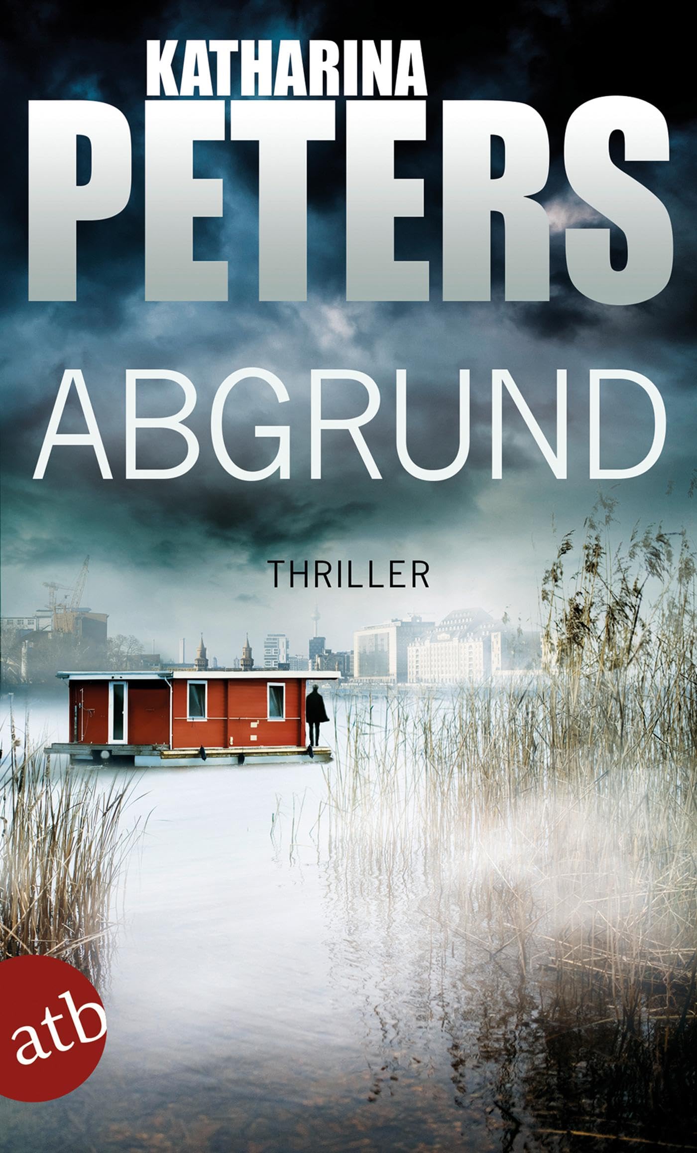 Abgrund Contemporary literature