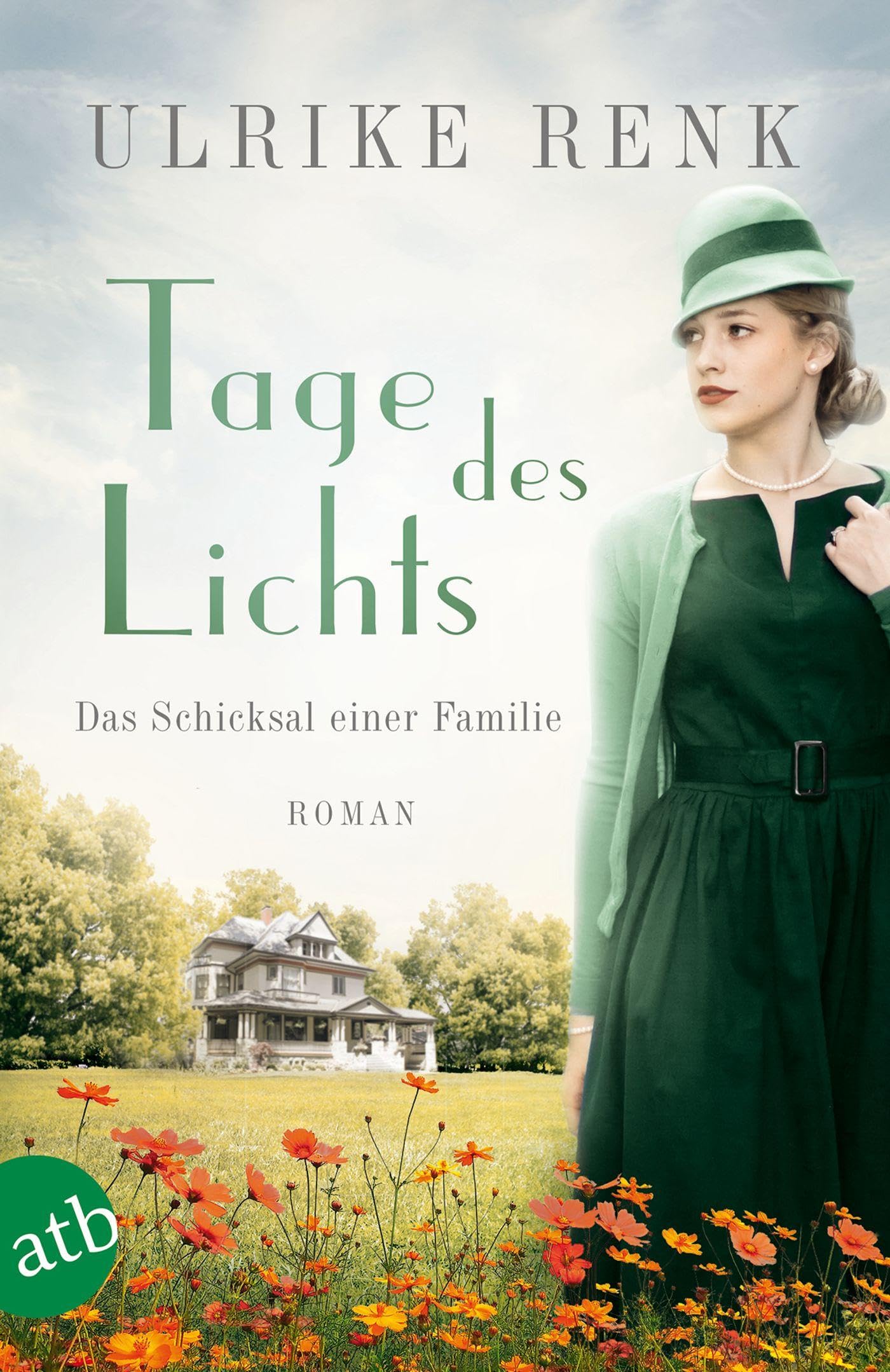 Tage des Lichts Contemporary literature Books