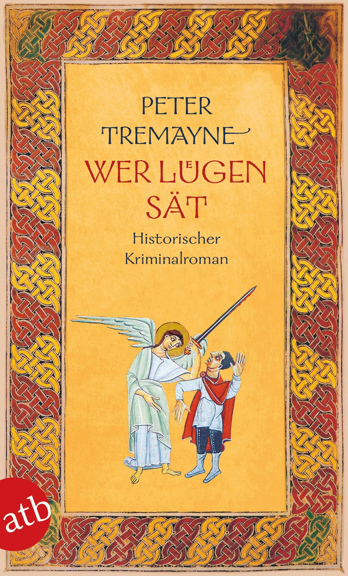 Wer Lügen sät Action & Adventure