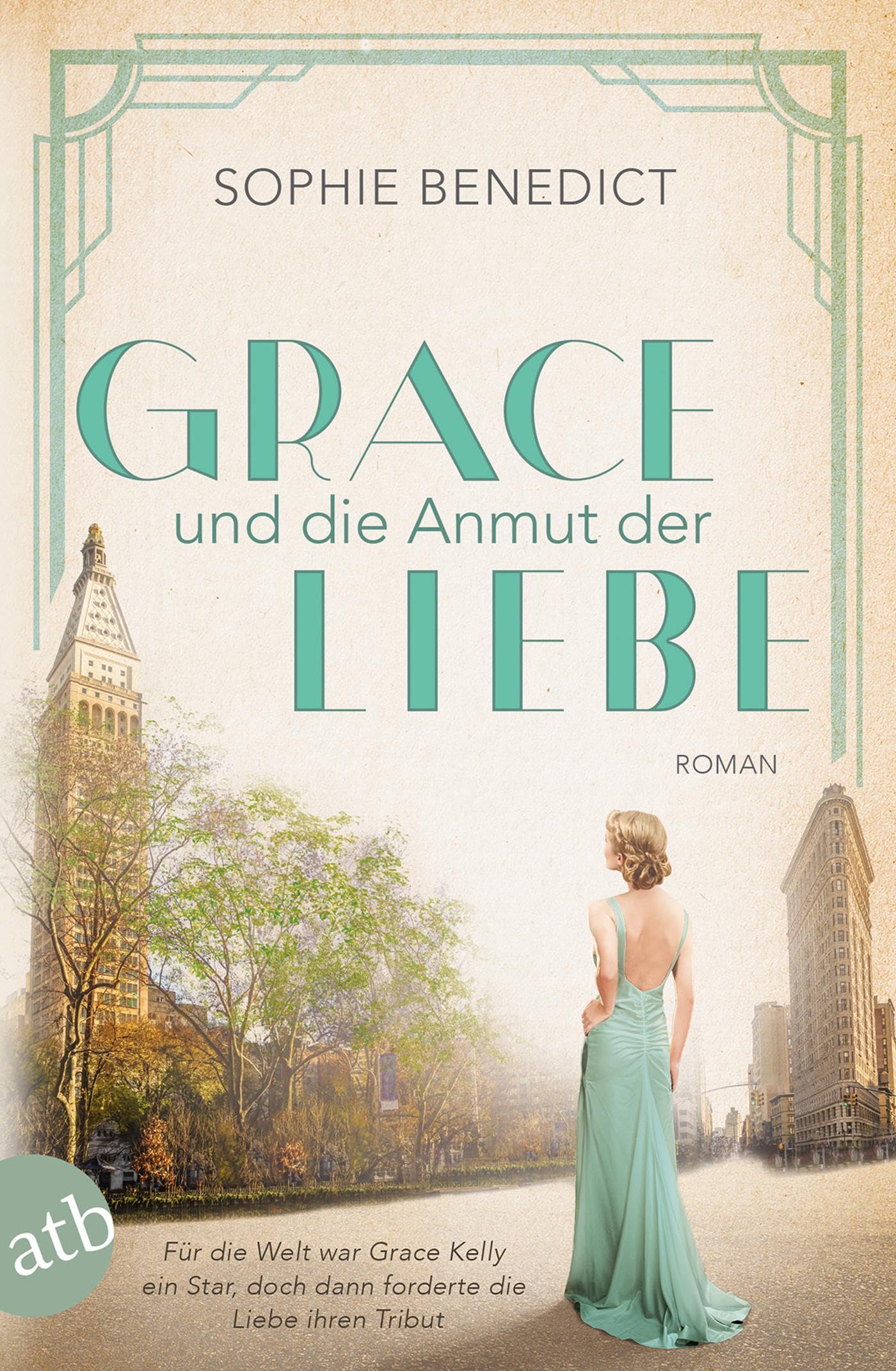 Grace und die Anmut der Liebe Contemporary literature