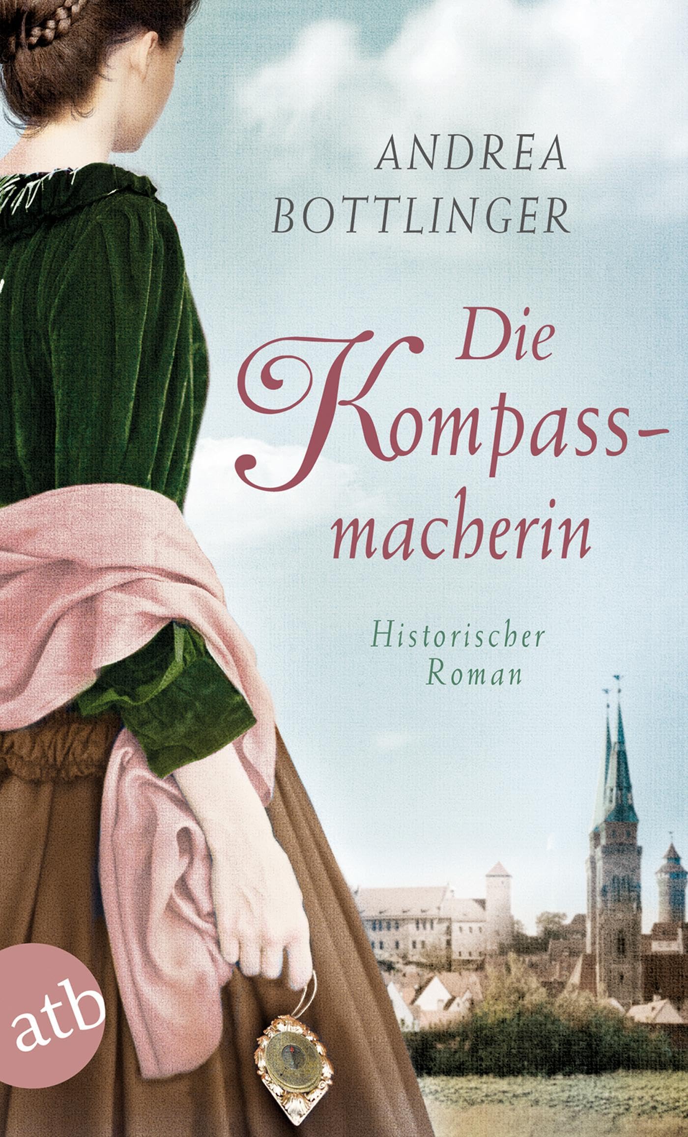 Die Kompassmacherin Historical Fiction