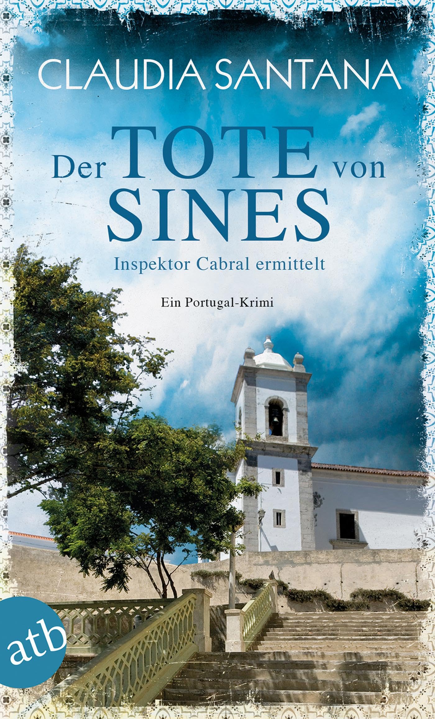 Der Tote von Sines Contemporary literature