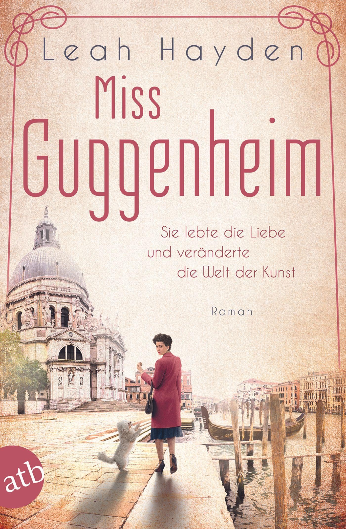 Product Image: Miss Guggenheim