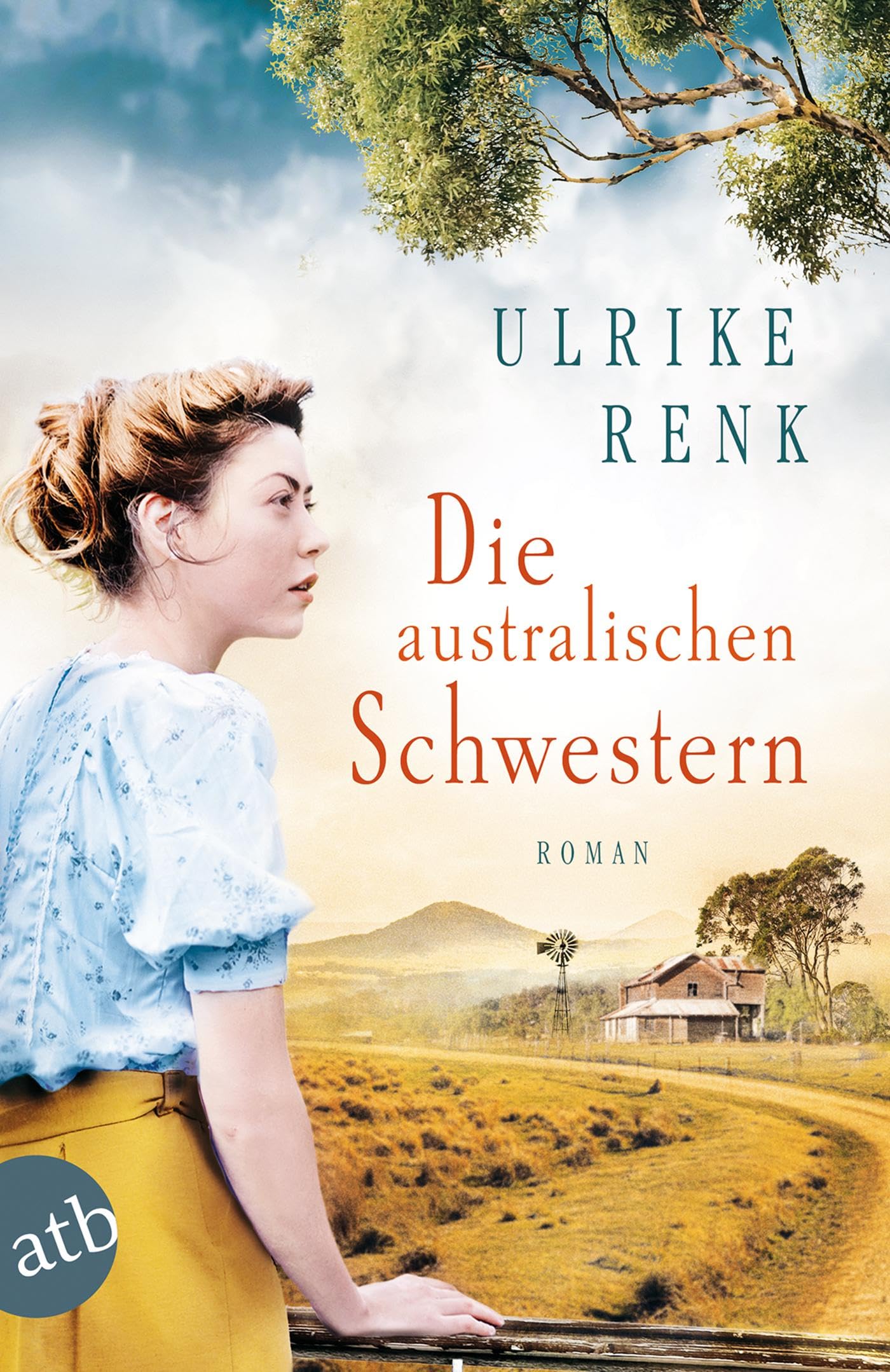 Product Image: Die australischen Schwestern