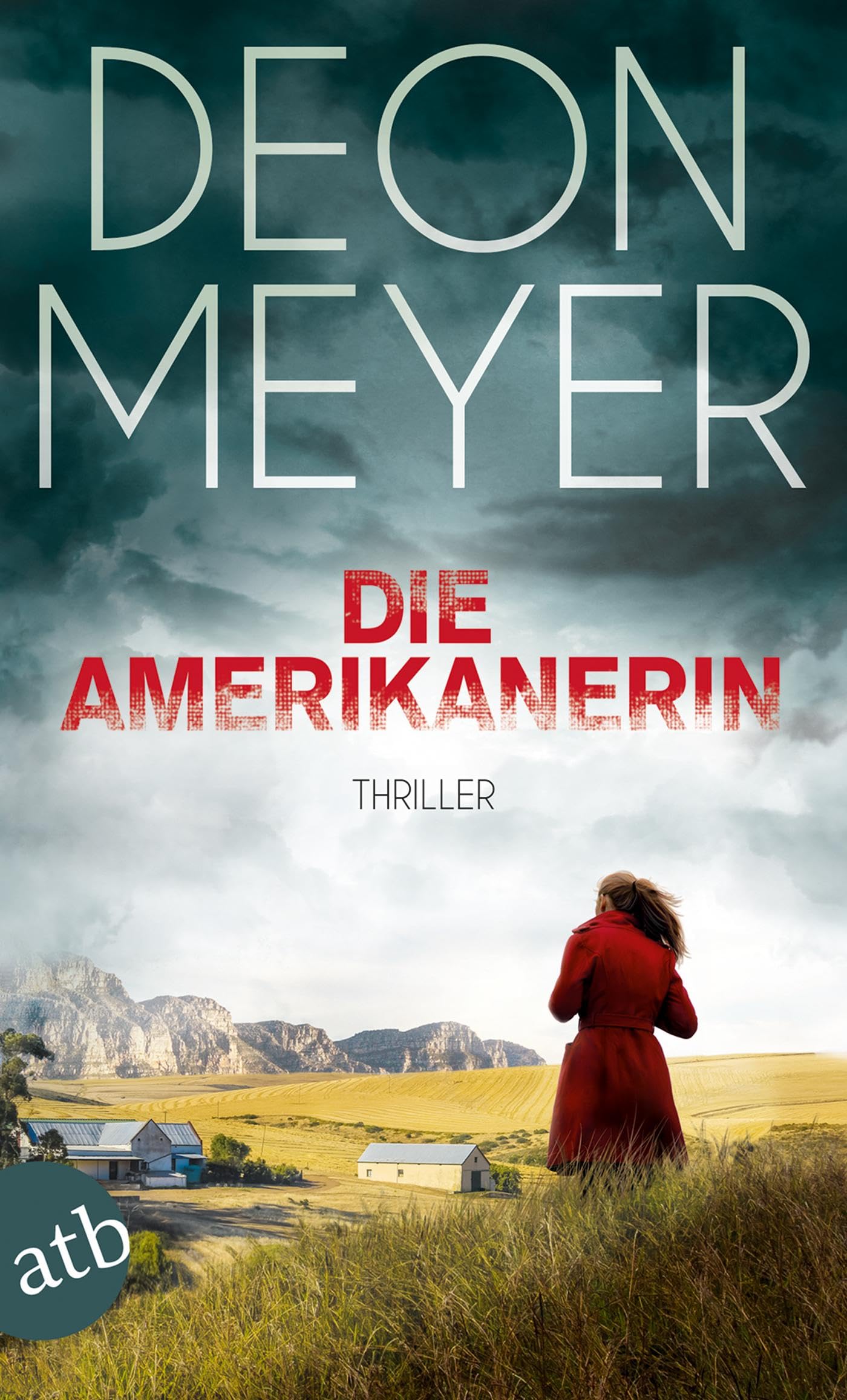 Die Amerikanerin Action & Adventure