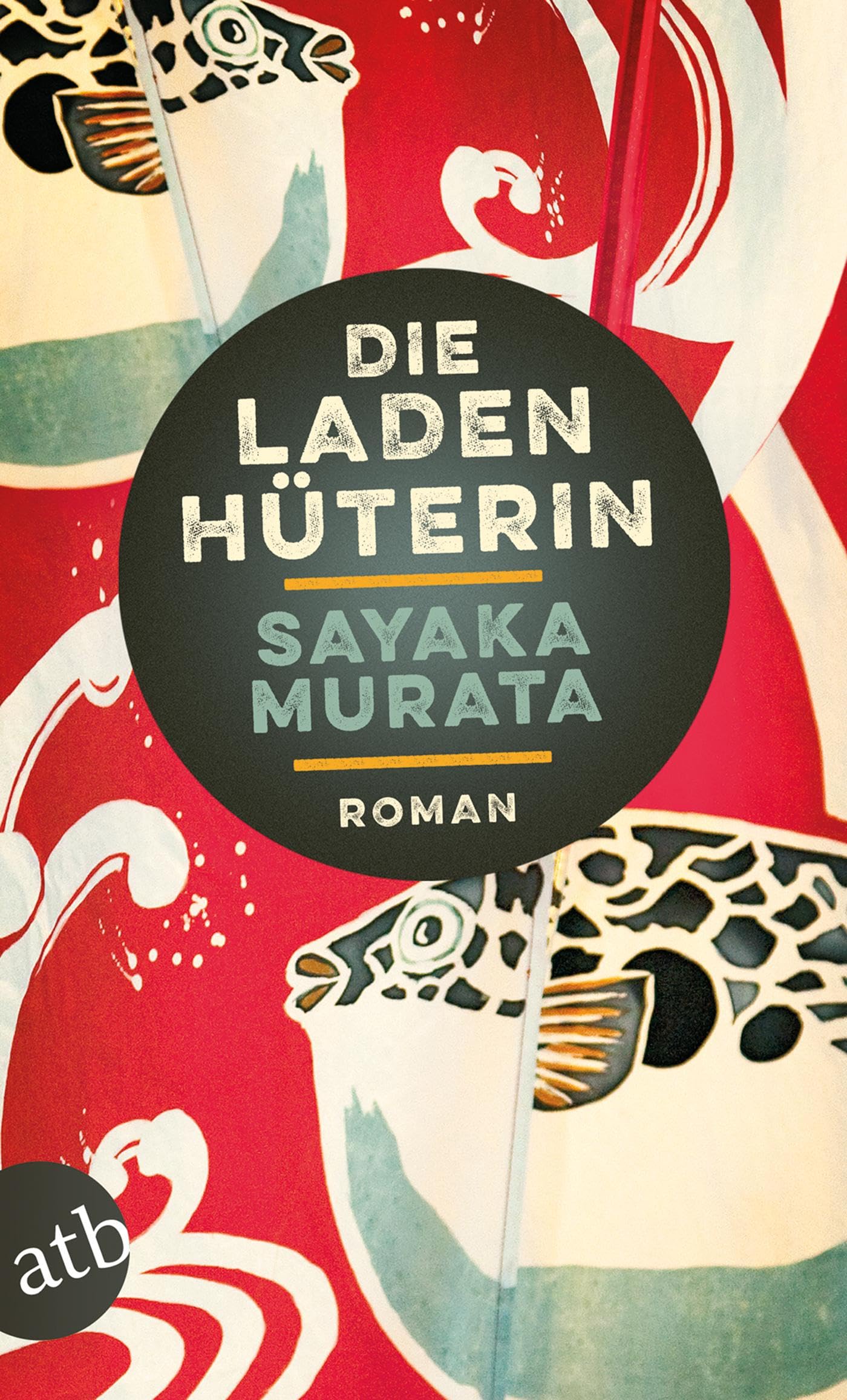 Die Ladenhüterin Contemporary literature Books