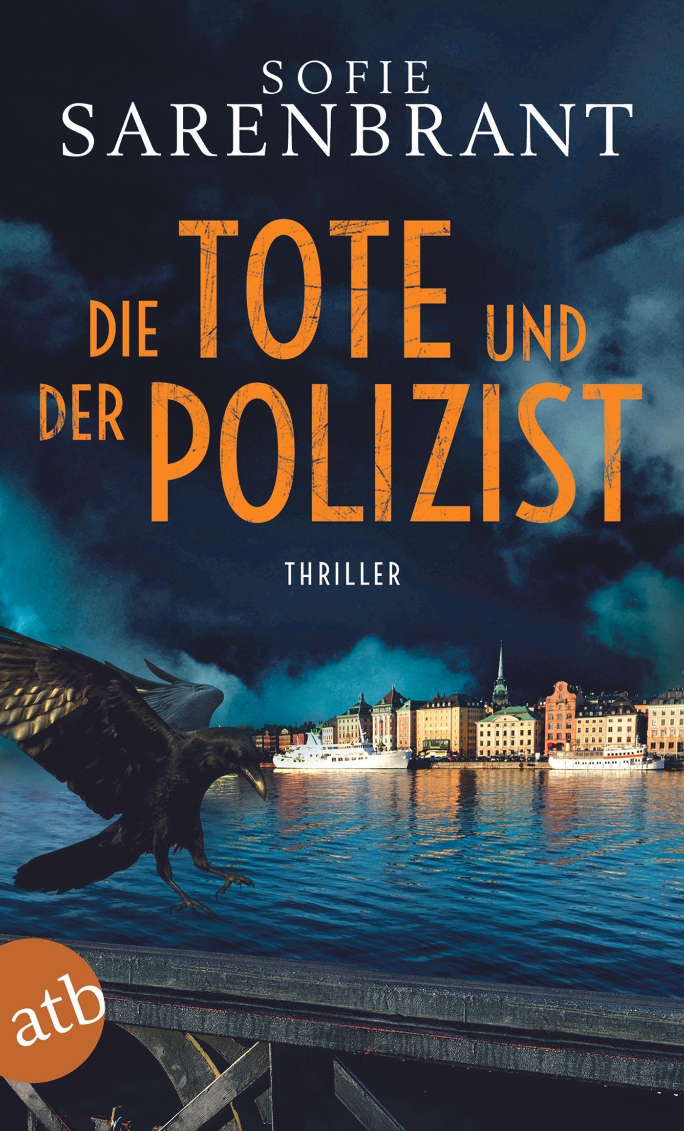 Die Tote und der Polizist Contemporary literature
