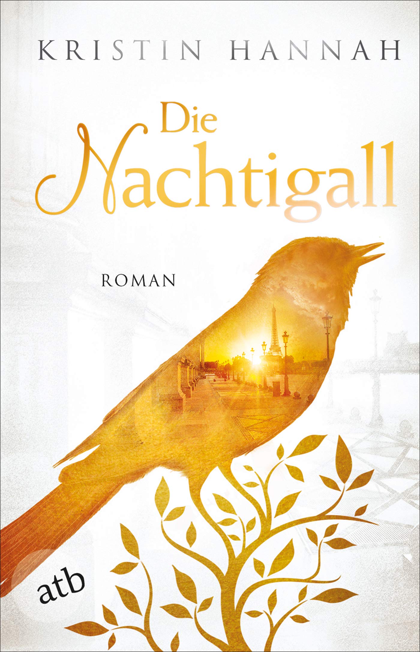 Die Nachtigall Contemporary literature