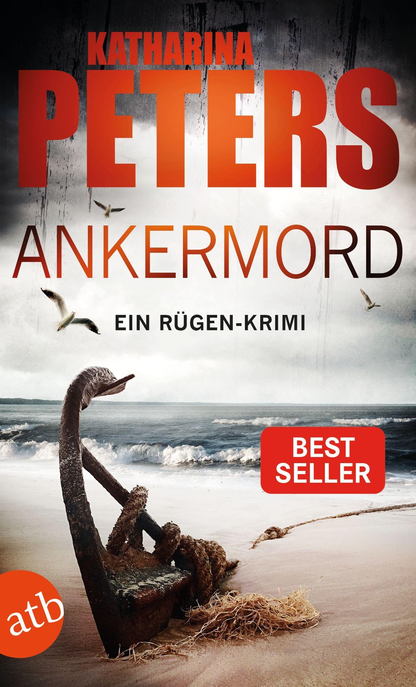 Product Image: Ankermord